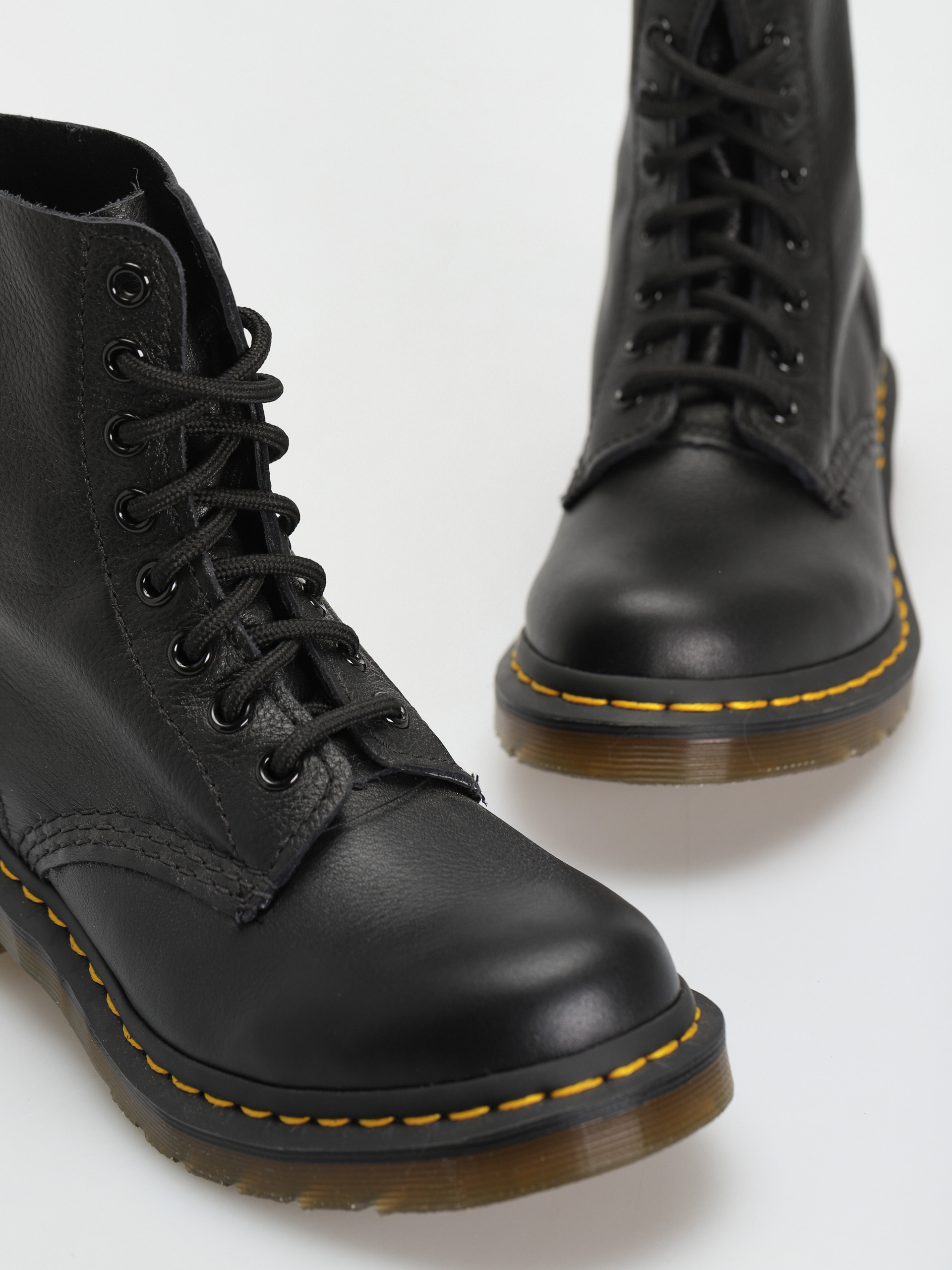 Dr. Martens 1460 Pascal Shoes Wmn (black virginia)