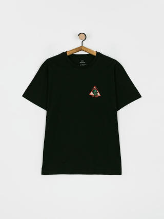 Brixton Puff T-shirt (black)