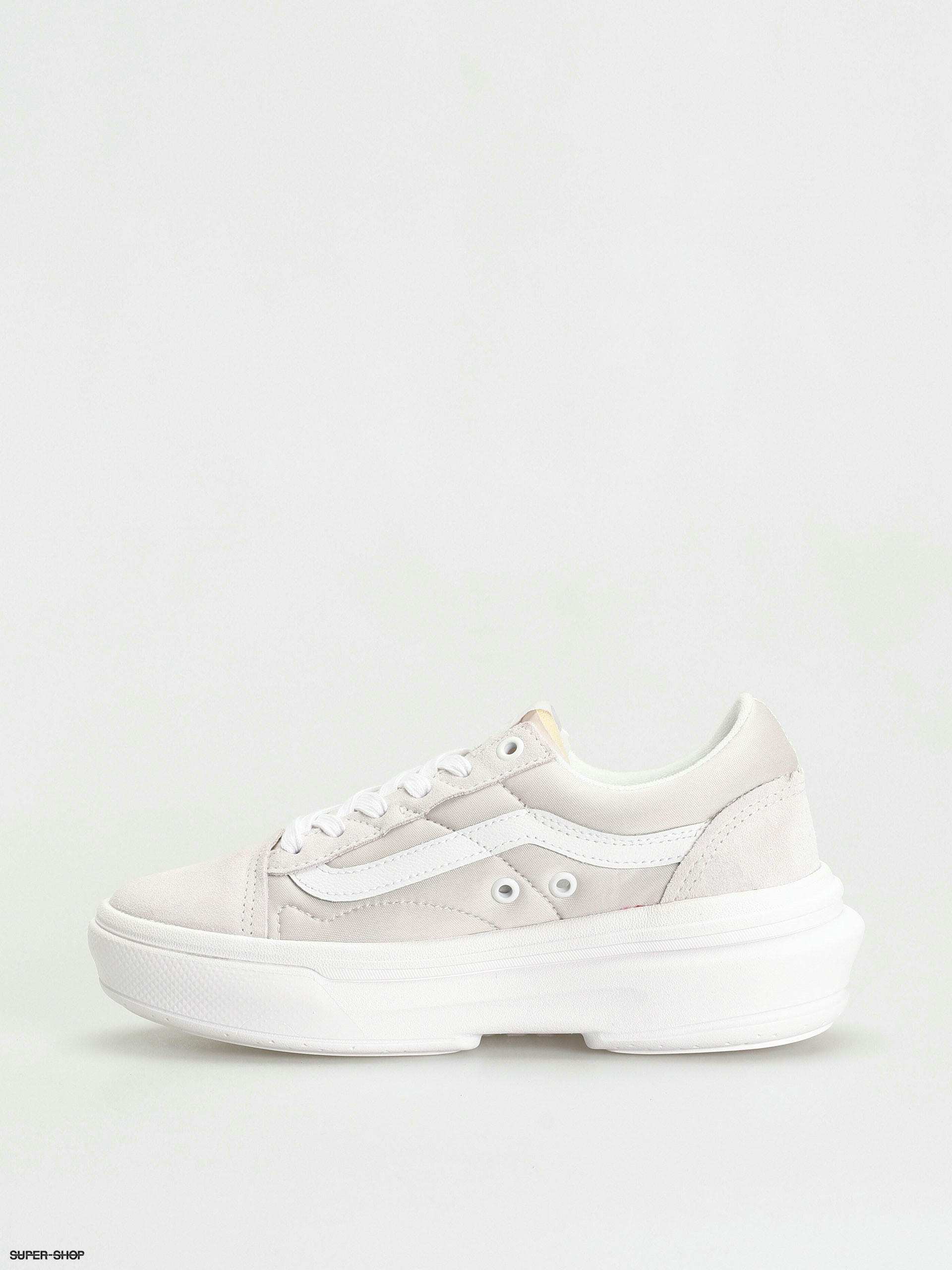 Vans old 2024 skool lite women