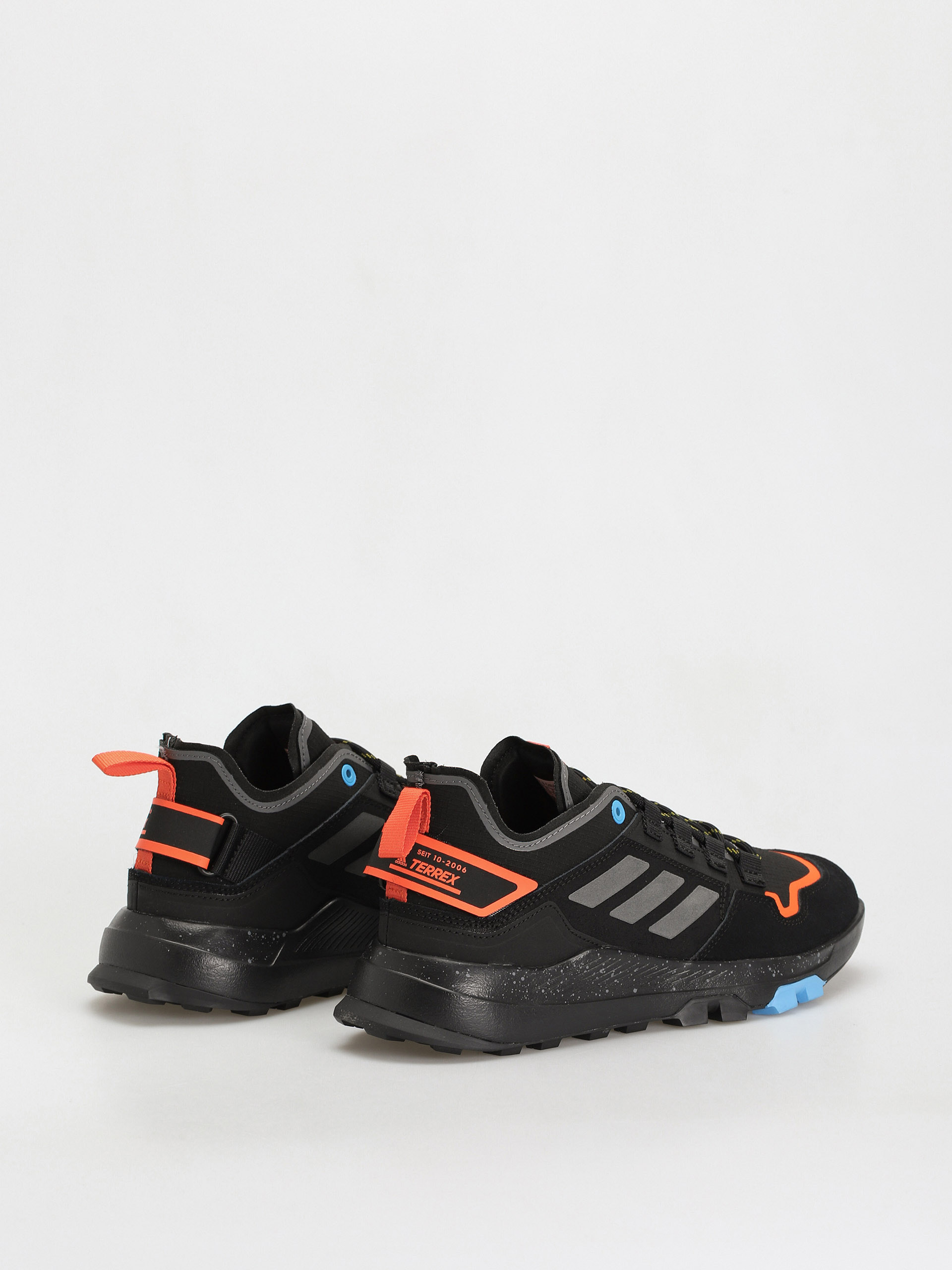 Low Hiking Shoes Adidas Terrex Hikster Eh3534 Adidas Terrex