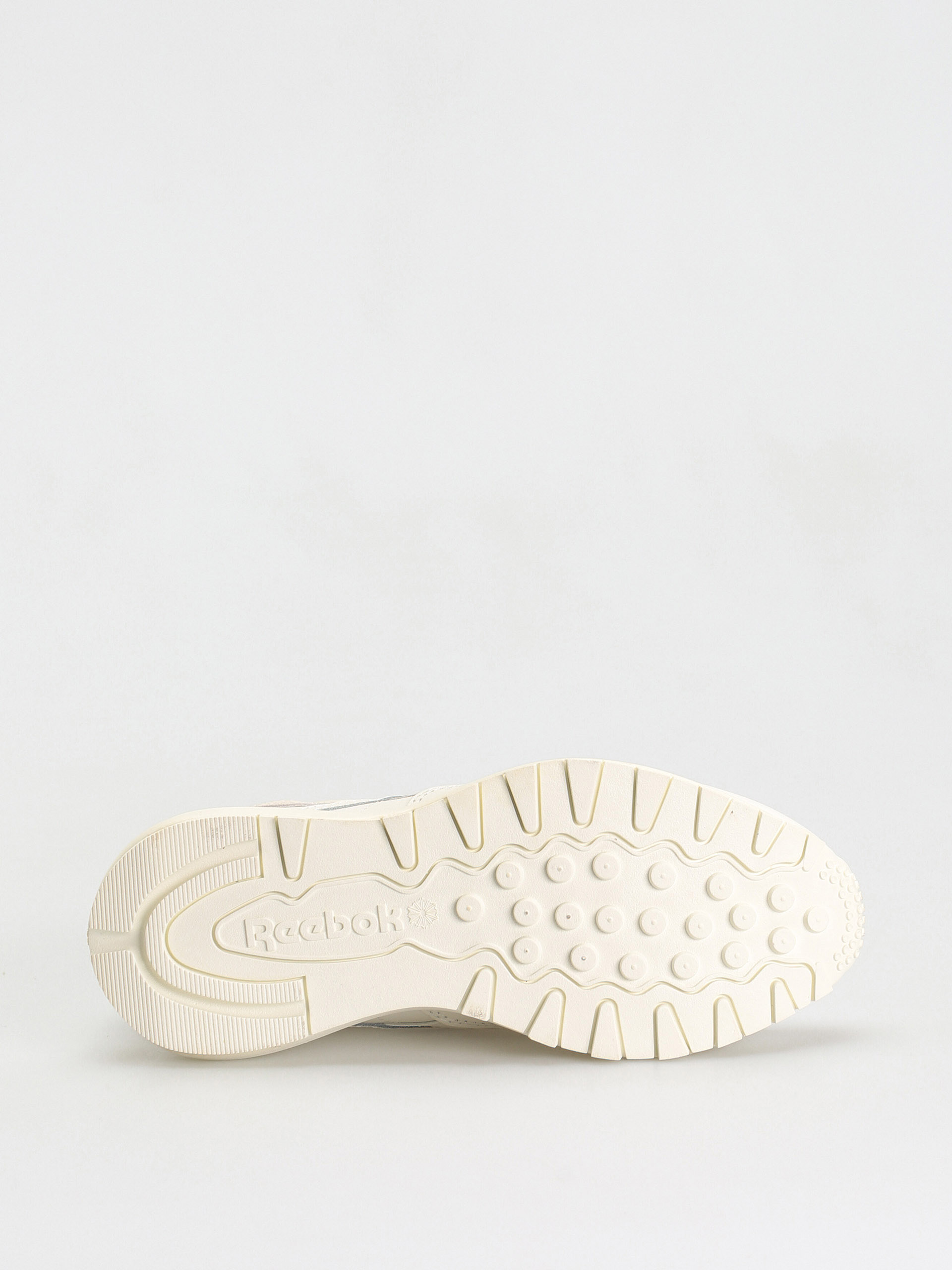 Reebok Classic Leather Sp Shoes Wmn (chalk/chalk/glablu)