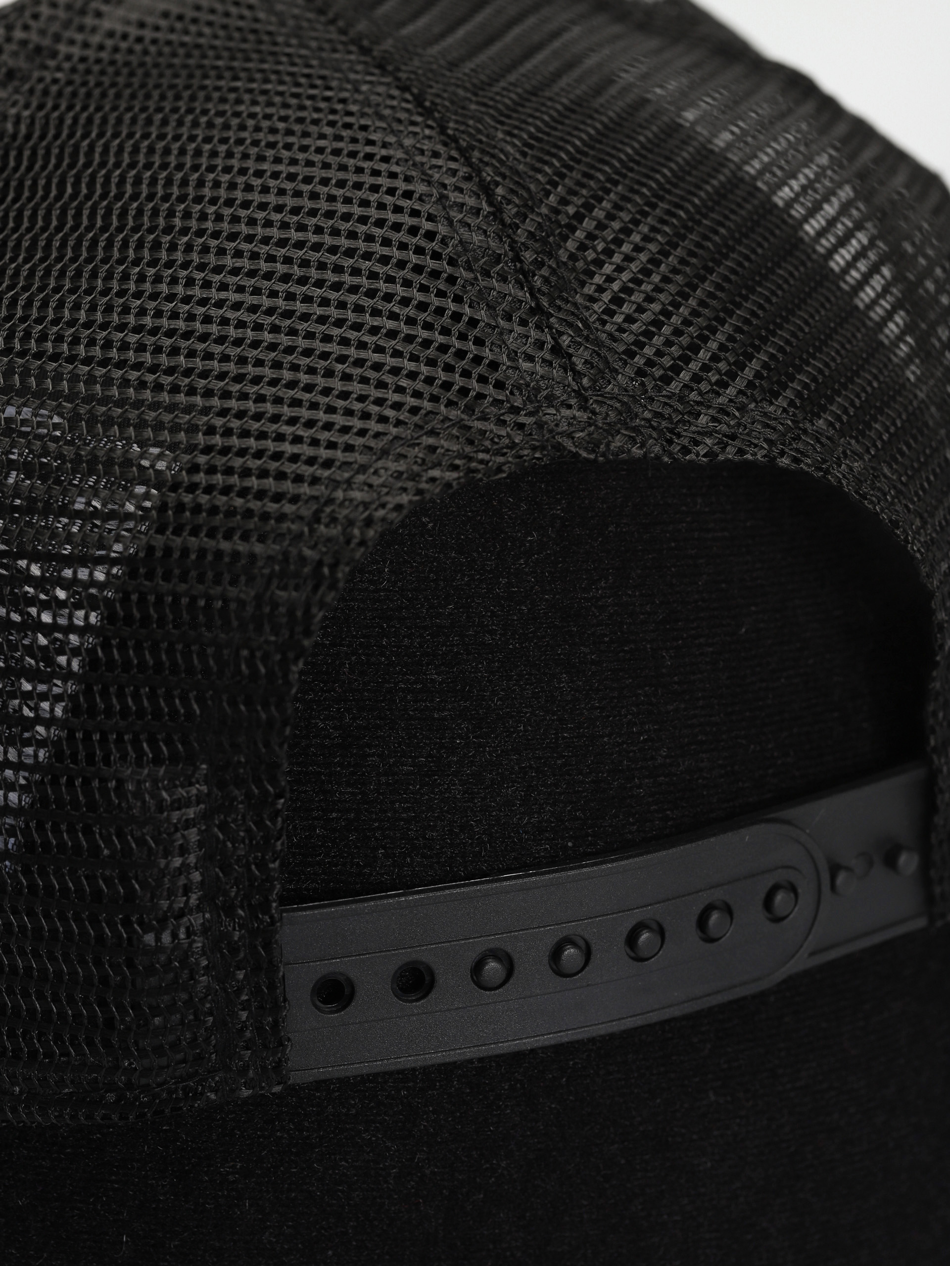 New Era Food Patch Green A-Frame Trucker Cap – Dimension London