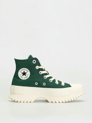 Converse Chuck Taylor All Star Lugged 2.0 Hi Shoes (midnight clover/black)