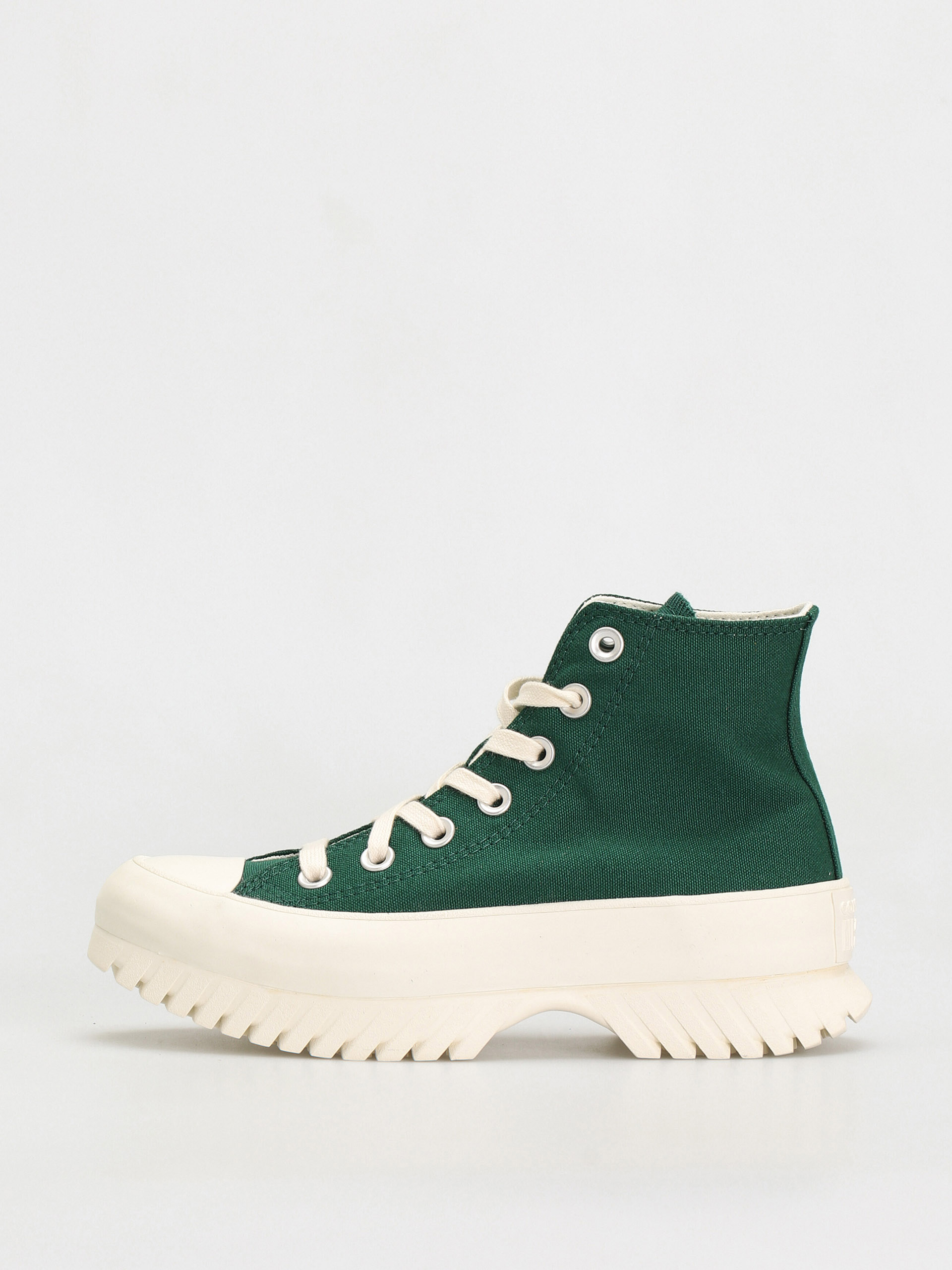 Converse Chuck Taylor All Star Lugged 2.0 Hi Shoes (midnight clover/black)
