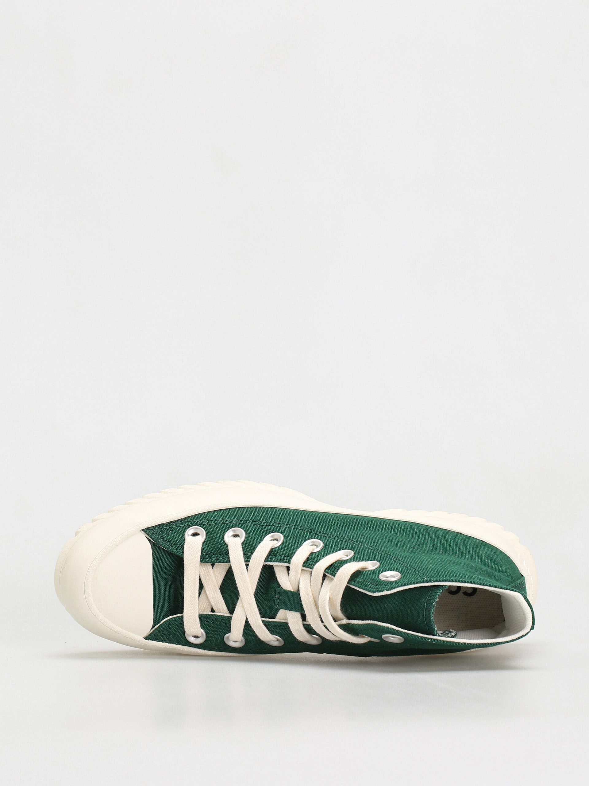 Converse Chuck Taylor All Star Lugged 2.0 Hi Schuhe (midnight clover/black)