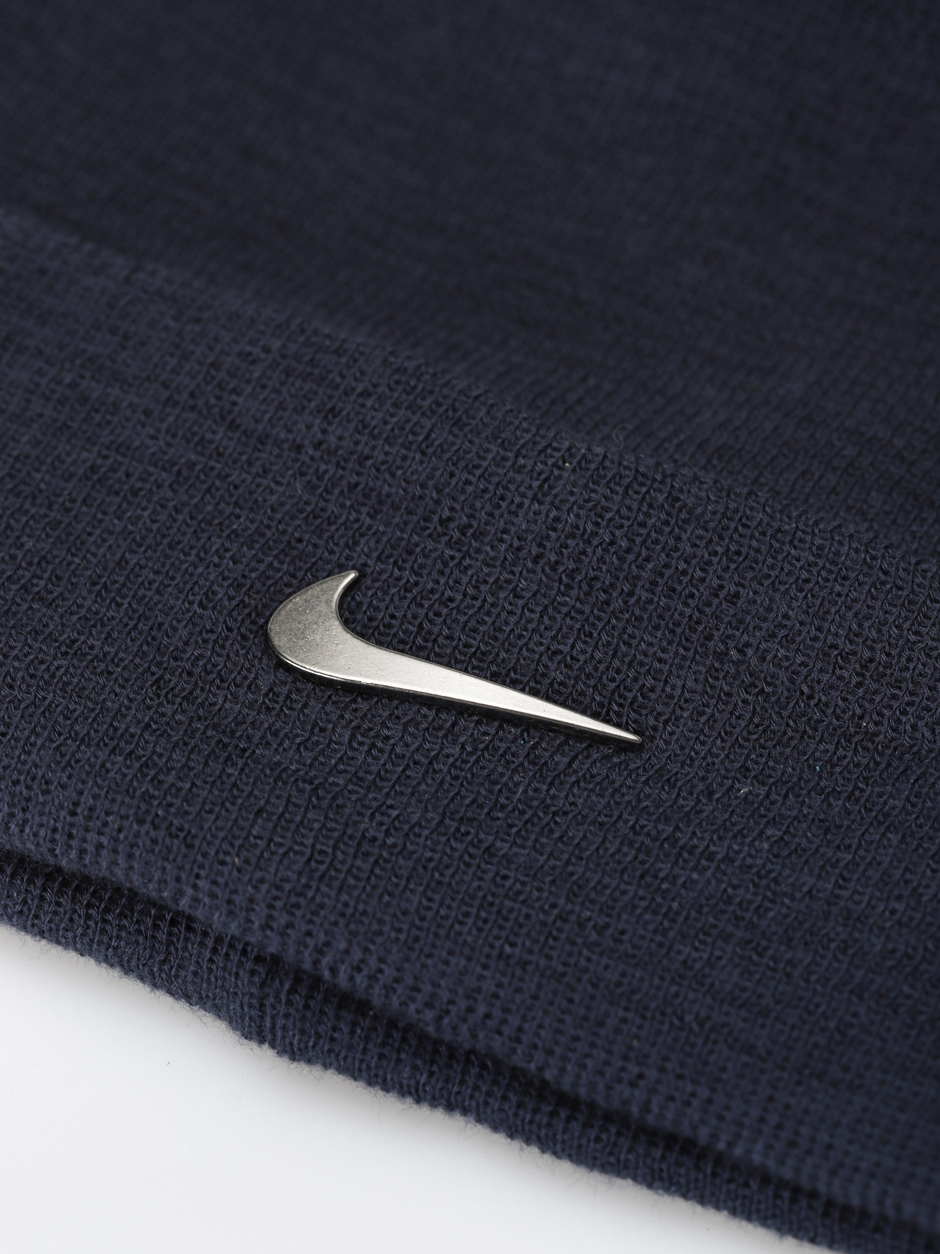 Nike SB Sportswear Mütze (obsidian/gunmetal)