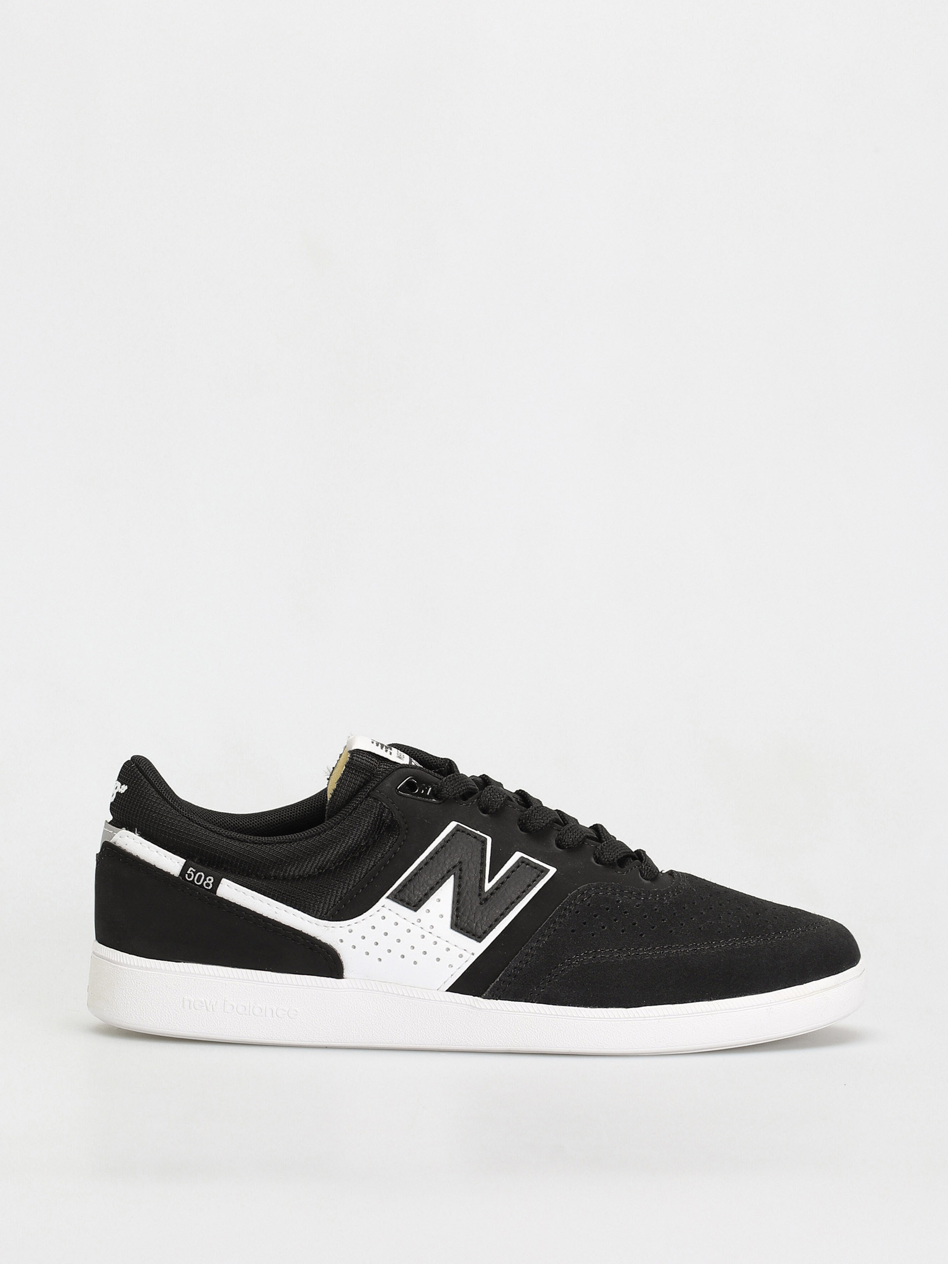 new balance 508 black