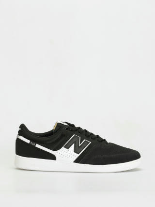 New Balance 508 Shoes (black/white)