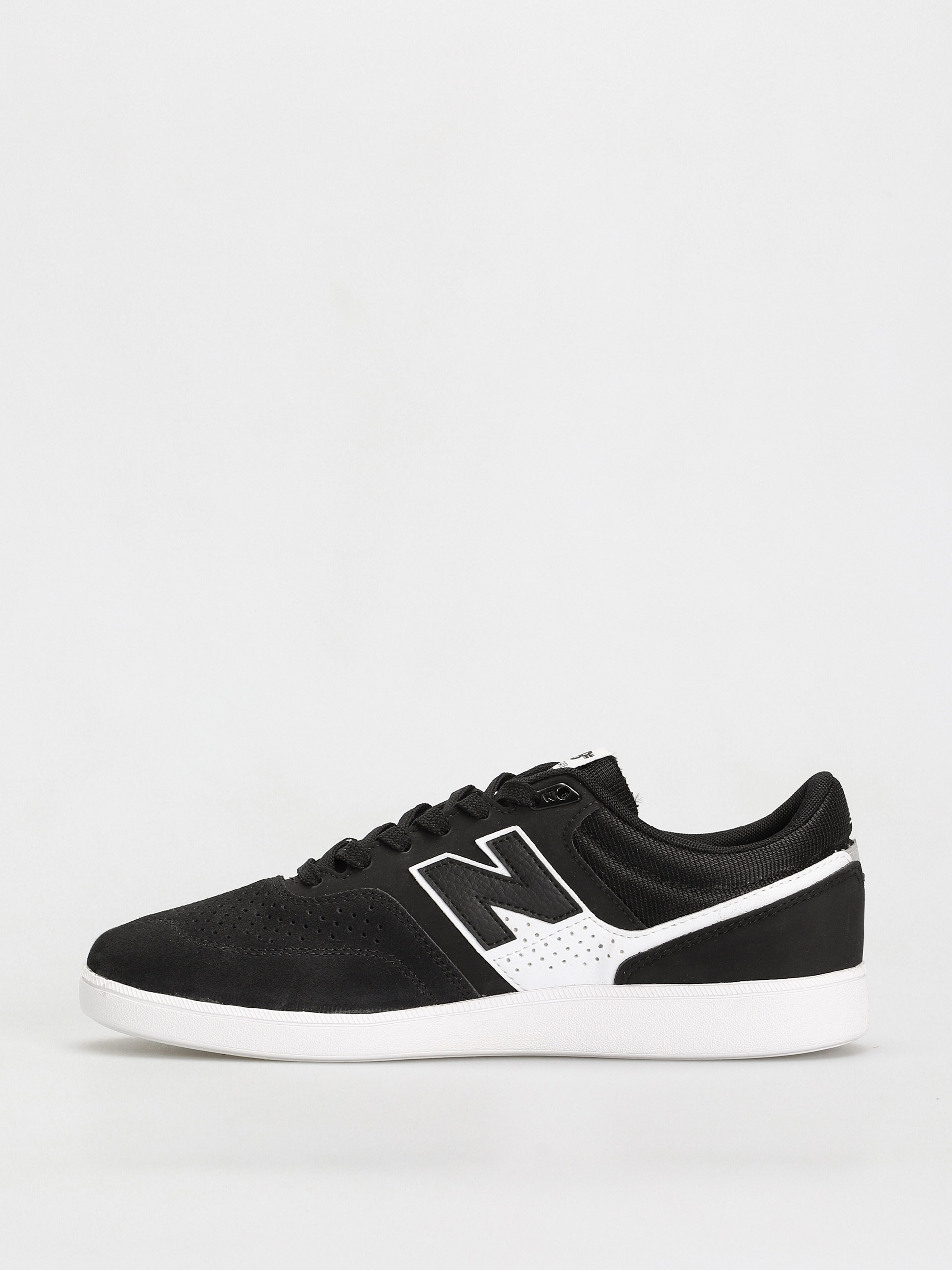 New Balance 508 Shoes (black/white)