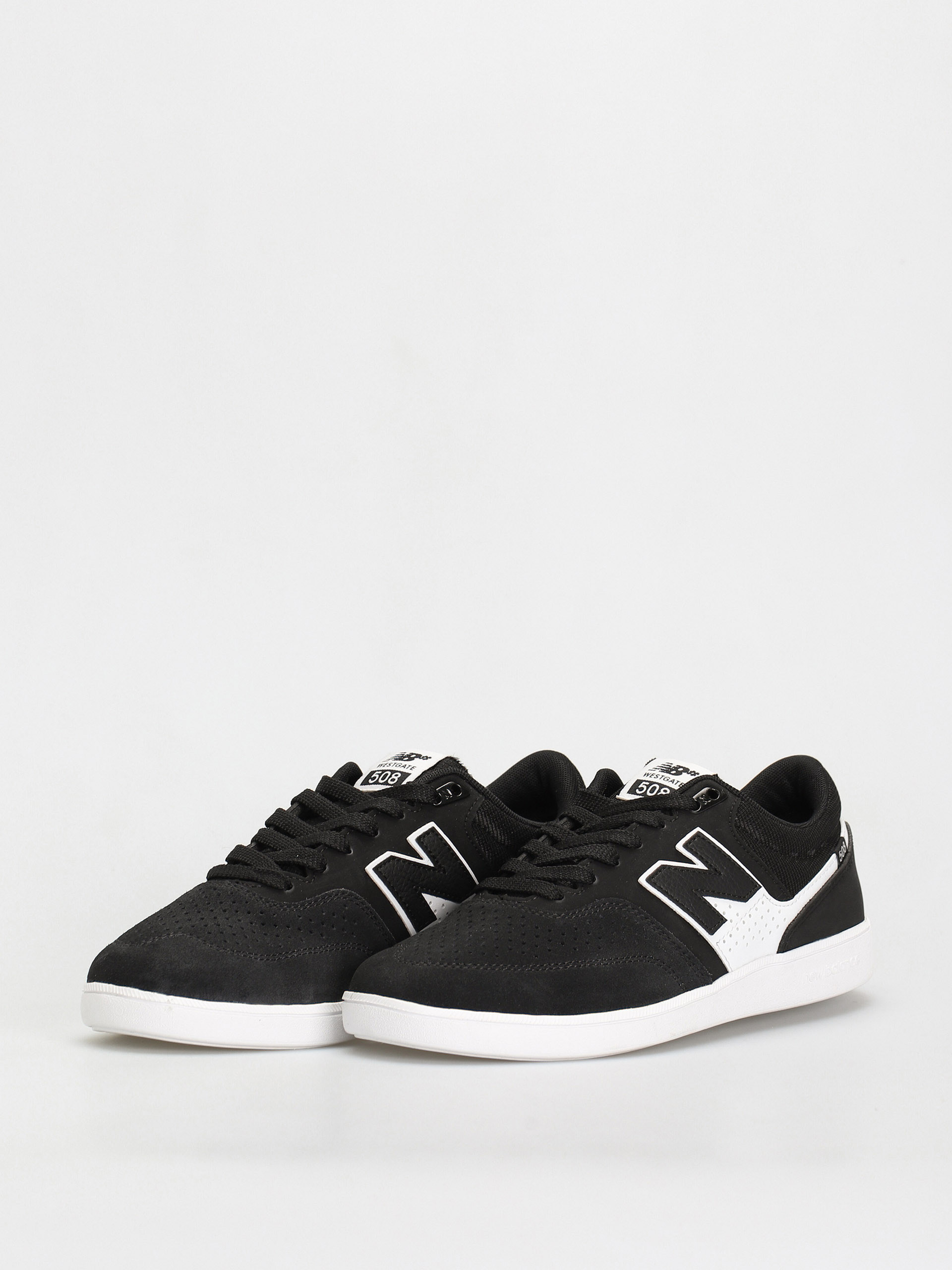 new balance 508 black
