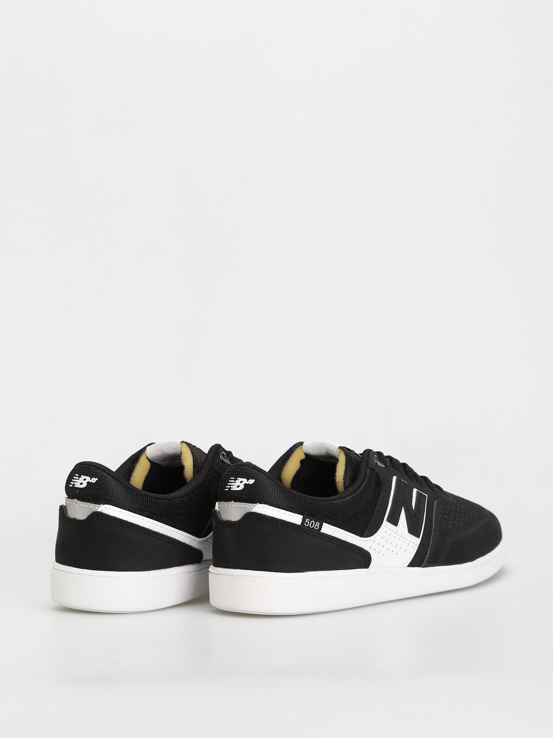 new balance 508 black