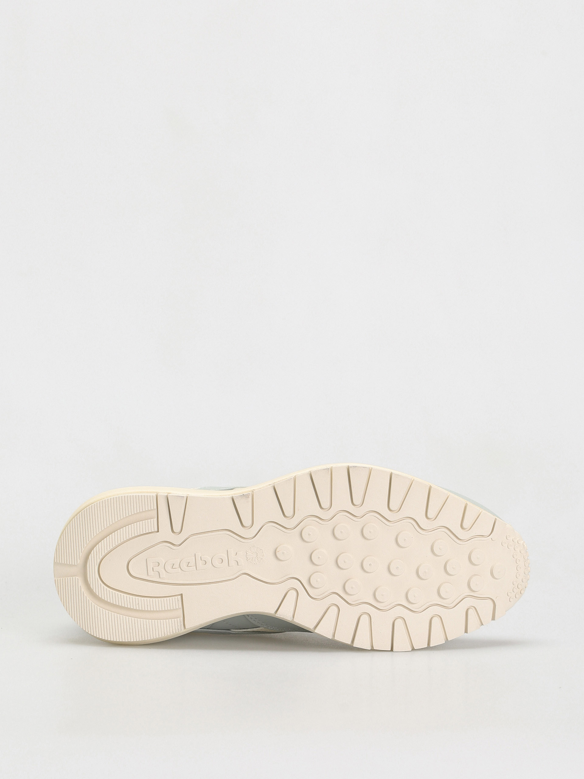 Reebok Classic Sp Vegan Shoes Wmn (seaspr/seaspr/clawht)