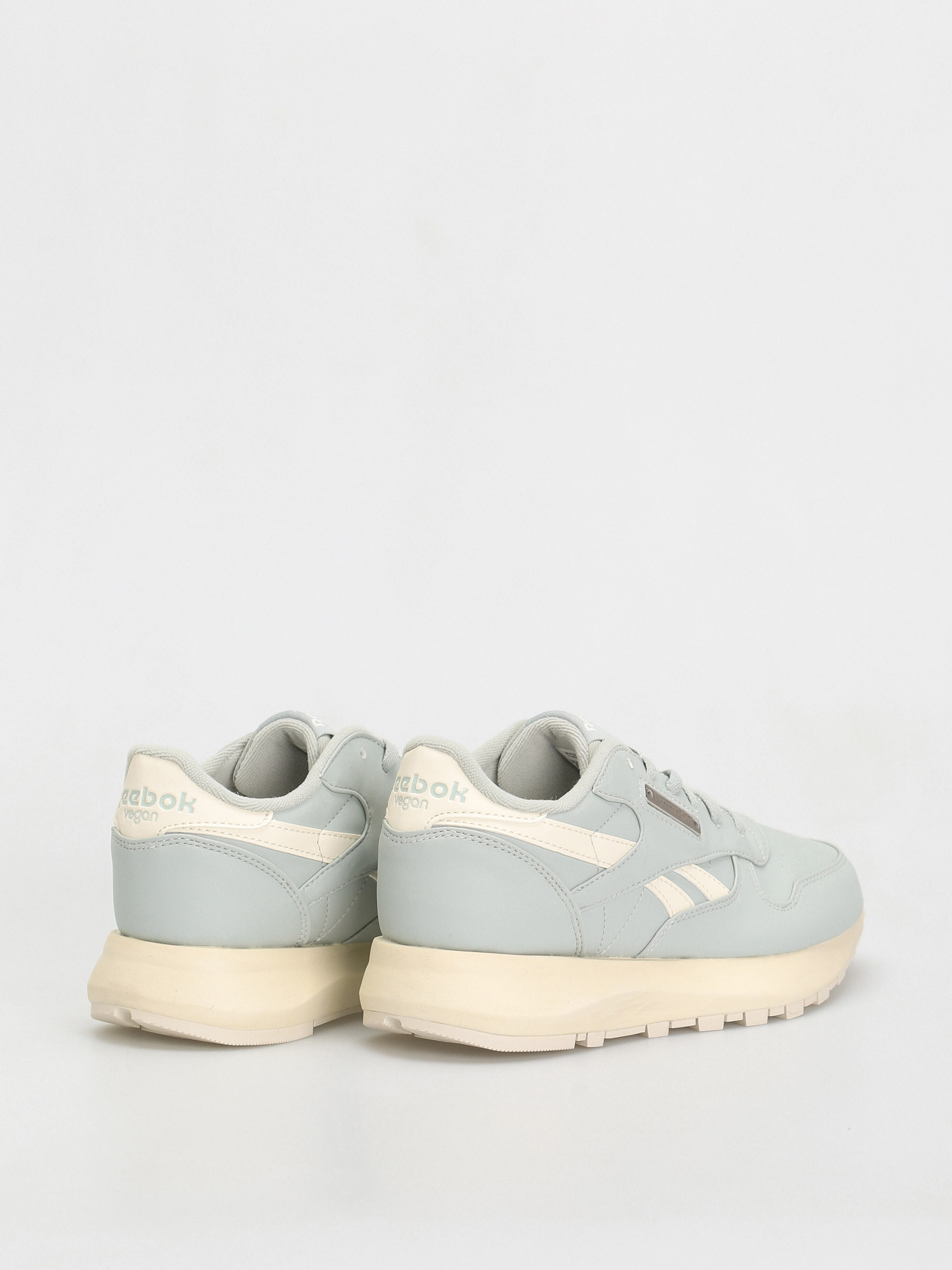 Reebok Classic Sp Vegan Shoes Wmn (seaspr/seaspr/clawht)