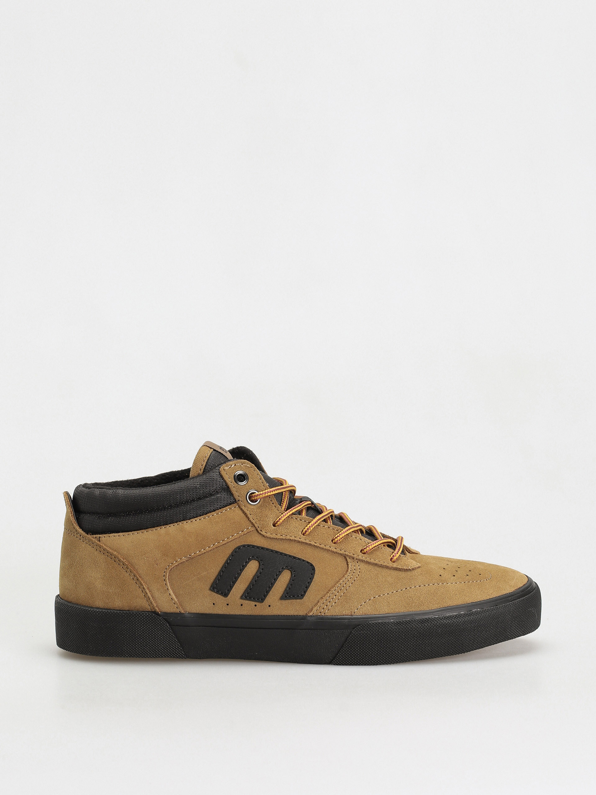 Etnies Windrow Vulc Mid Schuhe (brown/black)