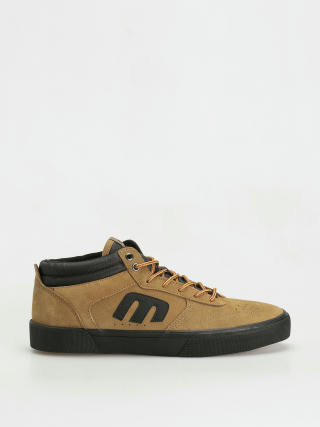 Etnies Windrow Vulc Mid Shoes (brown/black)