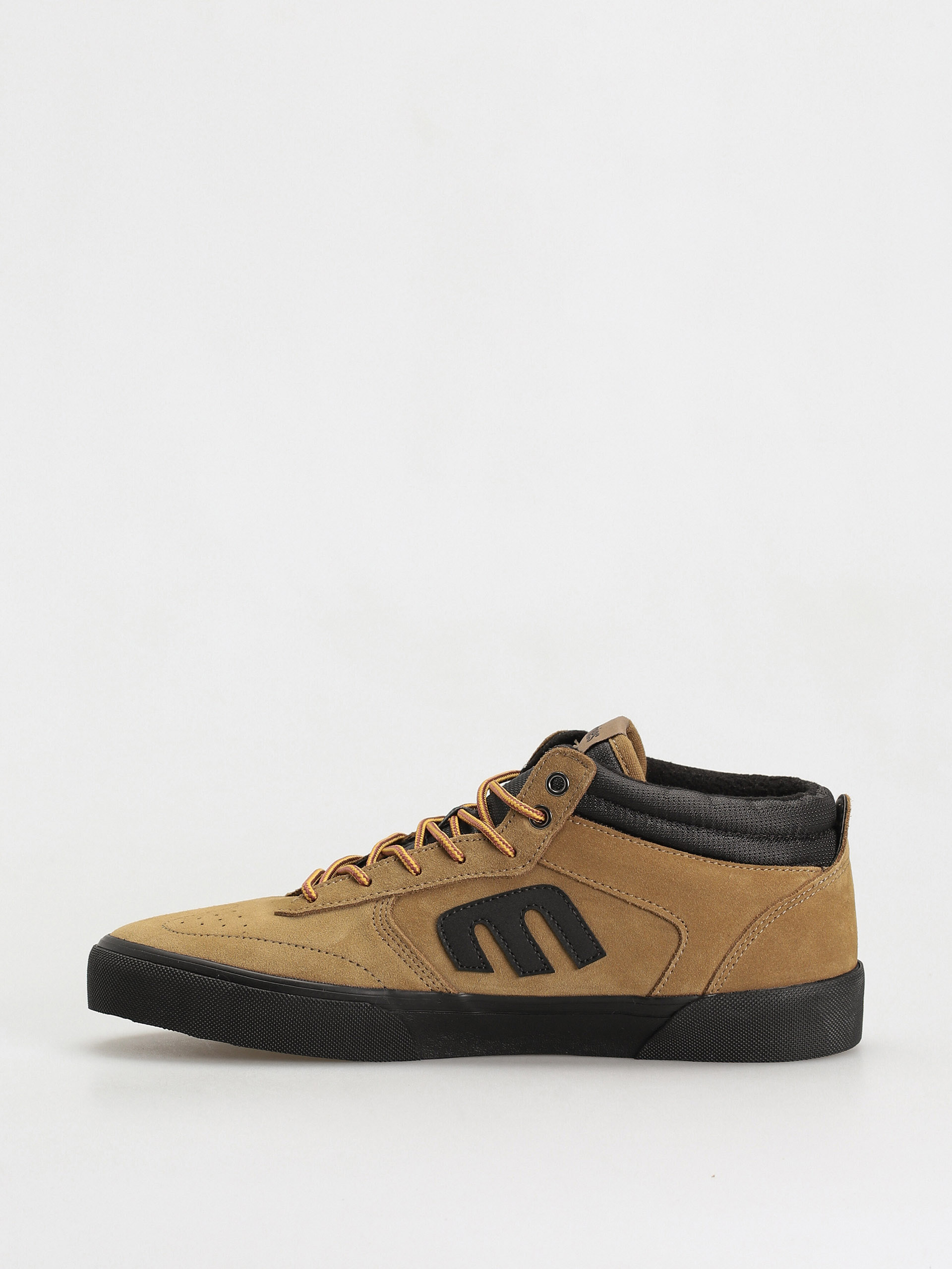 Etnies Windrow Vulc Mid Schuhe (brown/black)