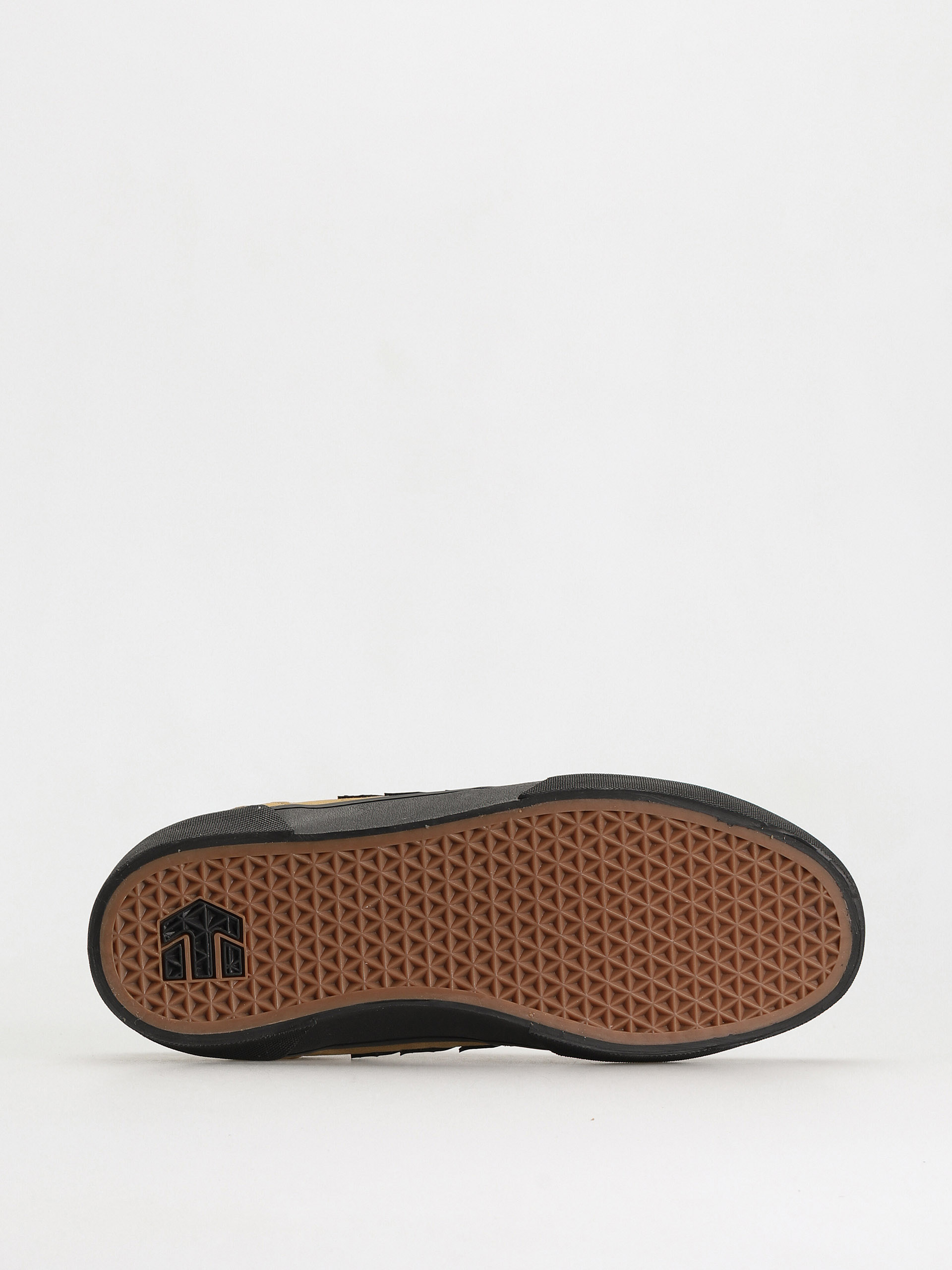 Etnies Windrow Vulc Mid Schuhe (brown/black)