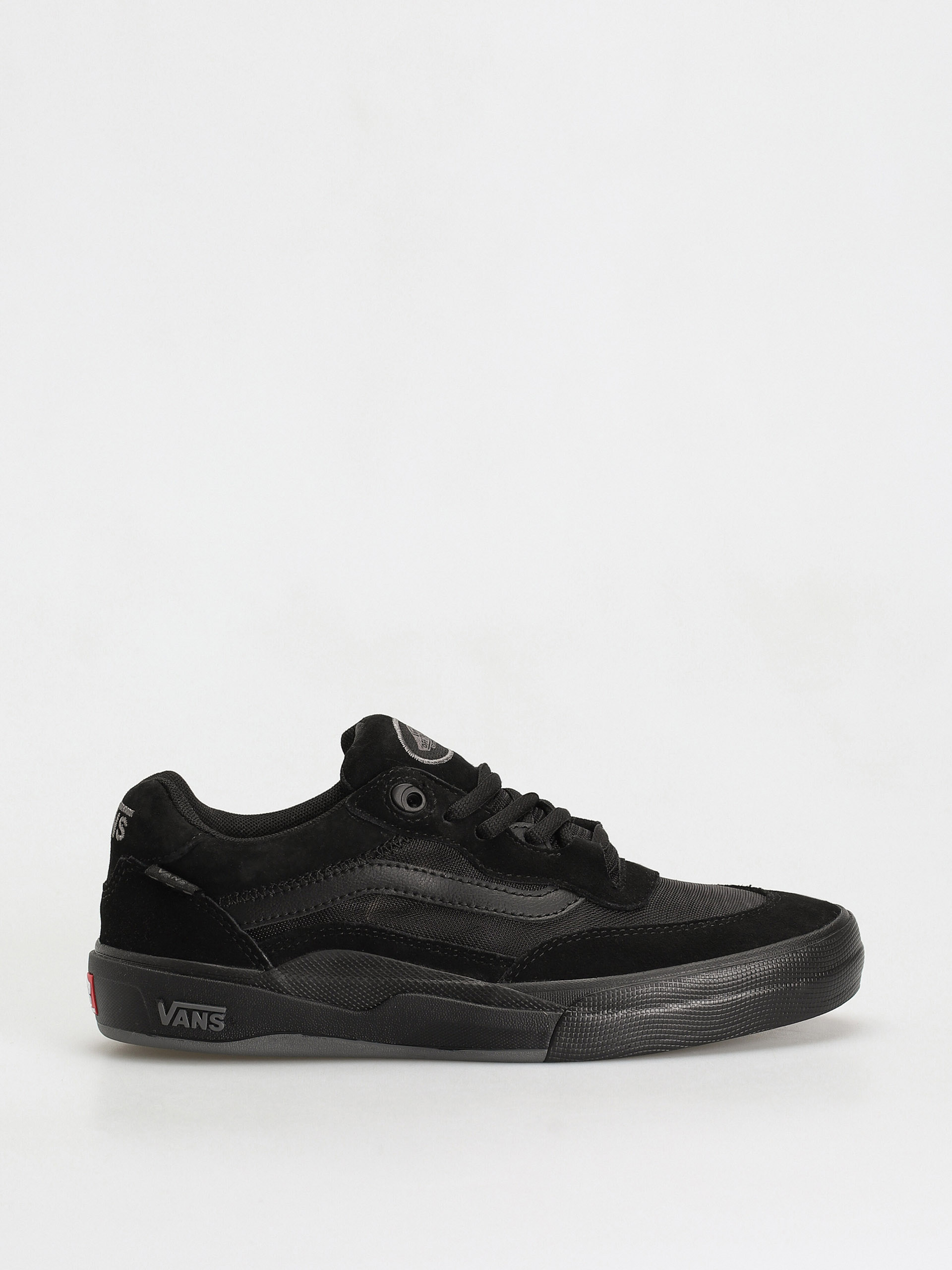 Vans Wayvee Shoes (black/black)