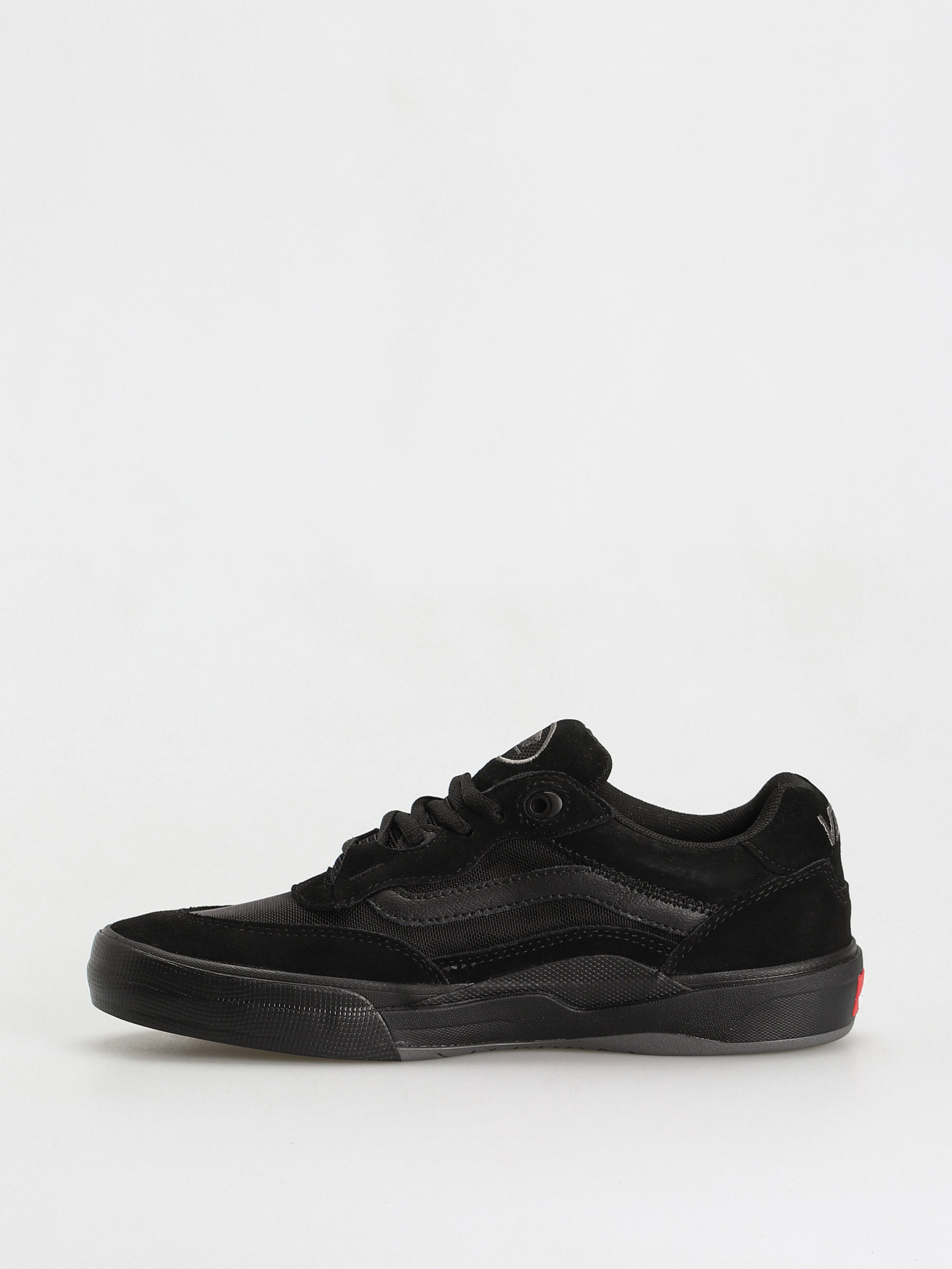 Vans Wayvee Shoes (black/black)