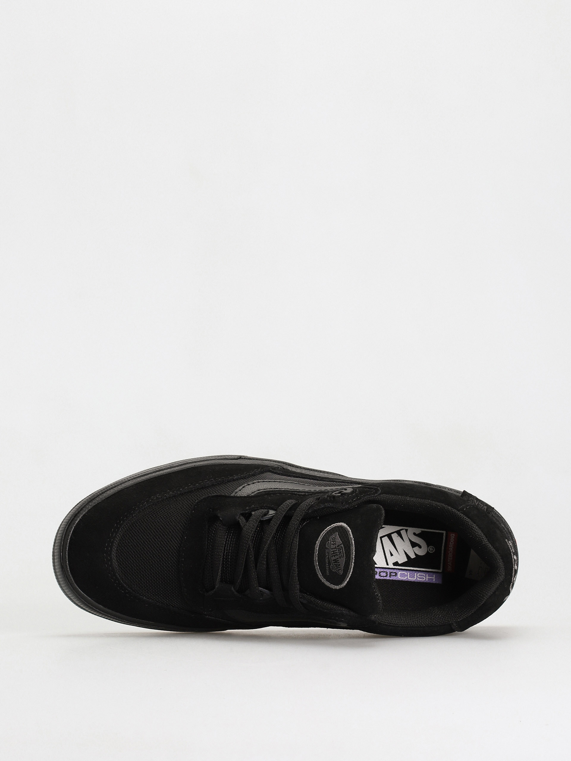 Vans Wayvee Schuhe (black/black)