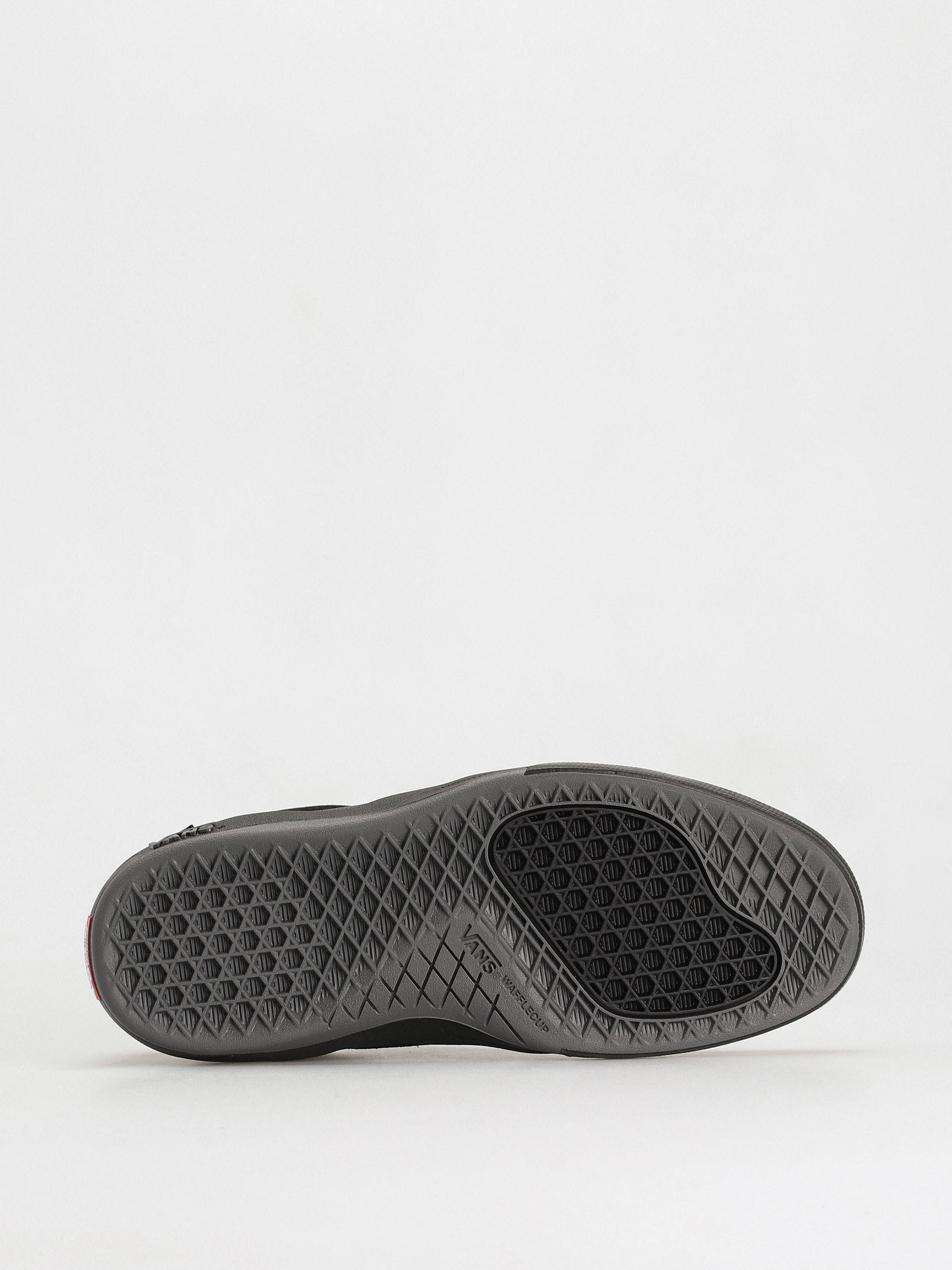 Vans Wayvee Shoes (black/black)