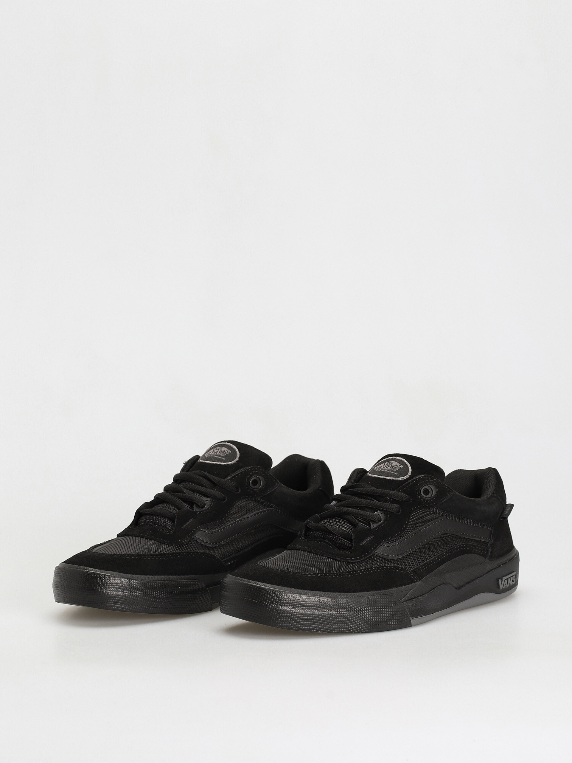 Vans Wayvee Schuhe (black/black)