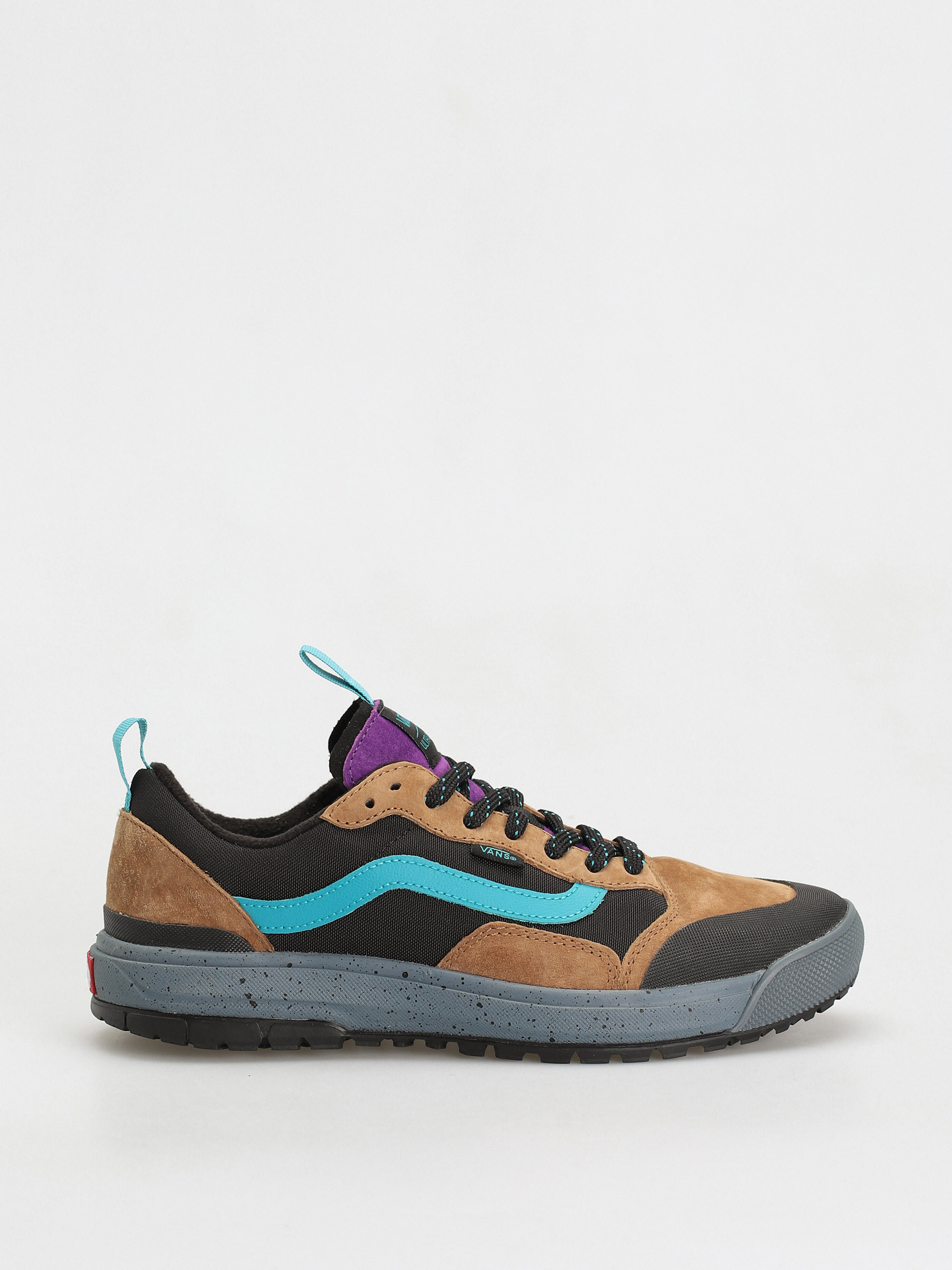 Vans Ultrarange Exo MTE 1 Shoes (tobacco/black)
