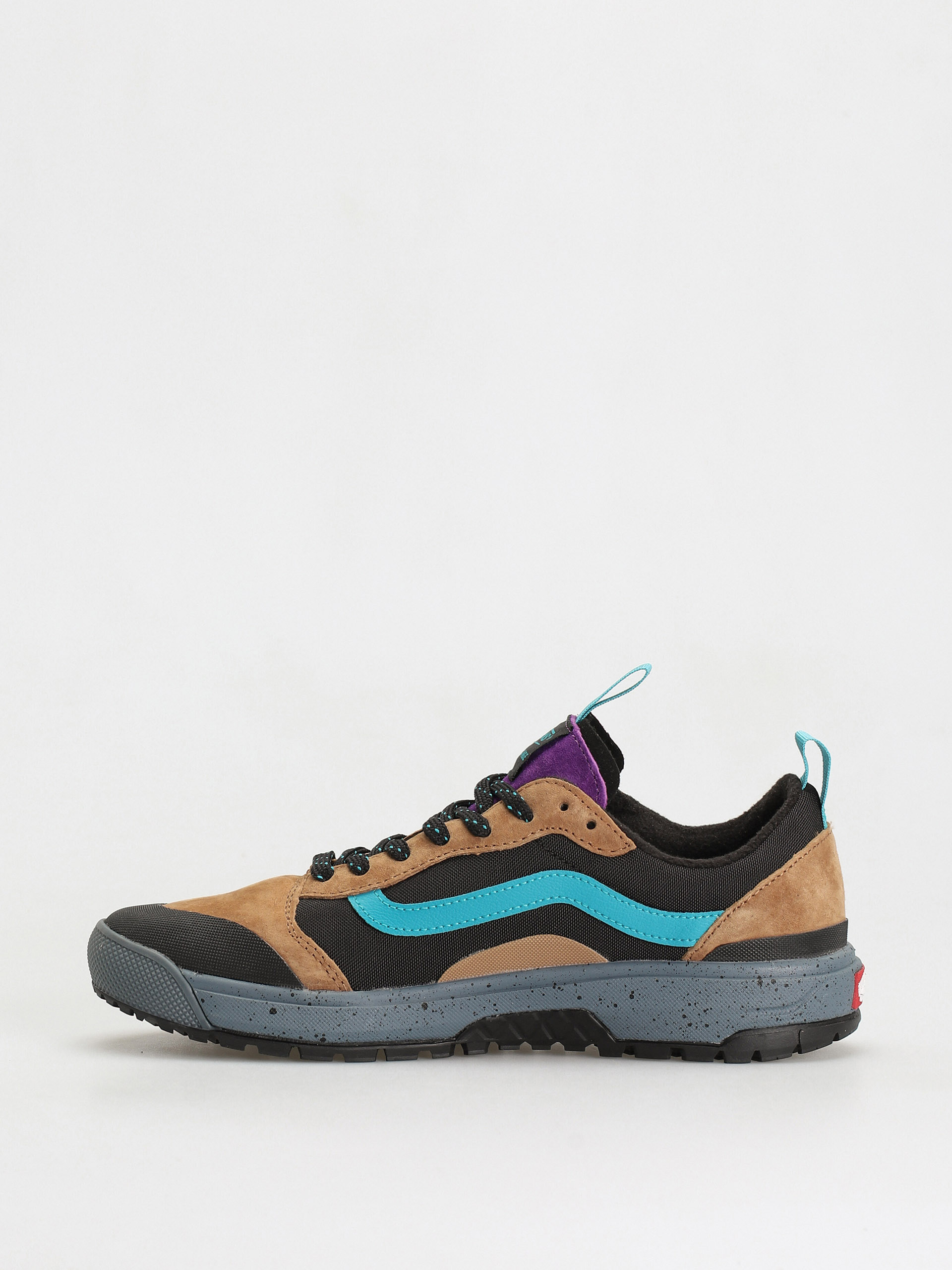 Vans Ultrarange Exo MTE 1 Shoes (tobacco/black)