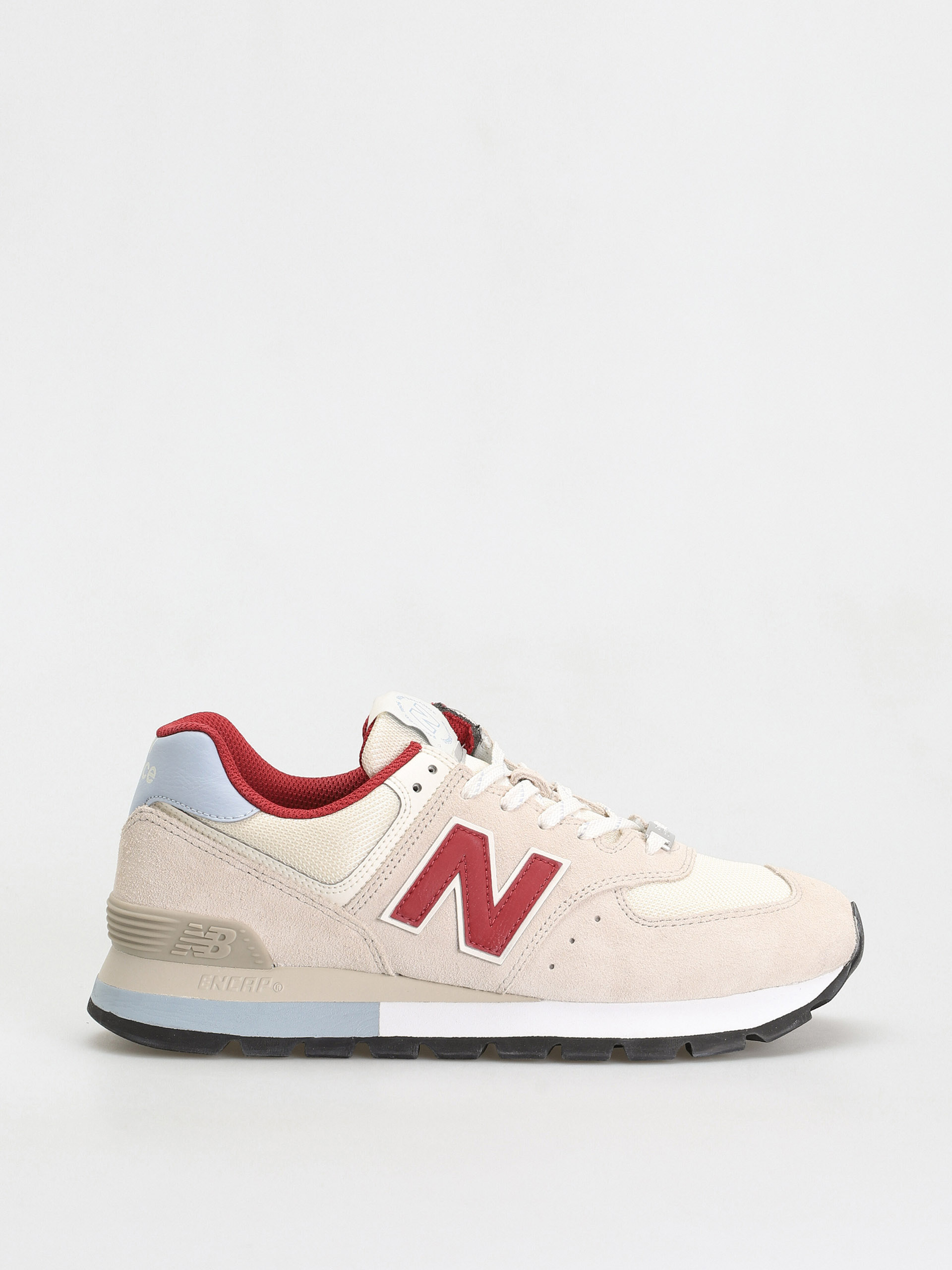 New Balance 574 Shoes (sea salt)