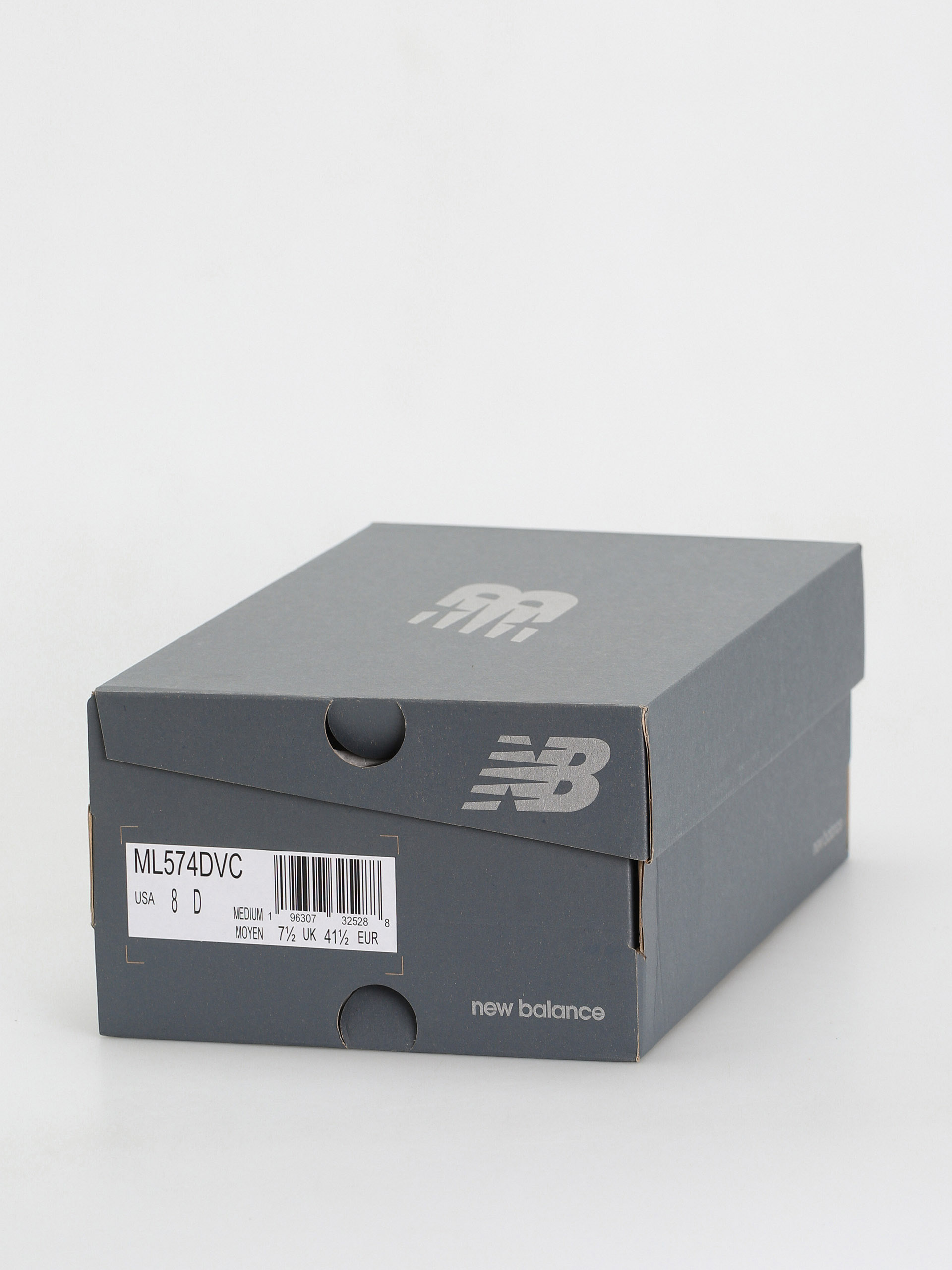 New Balance 574 Shoes (sea salt)