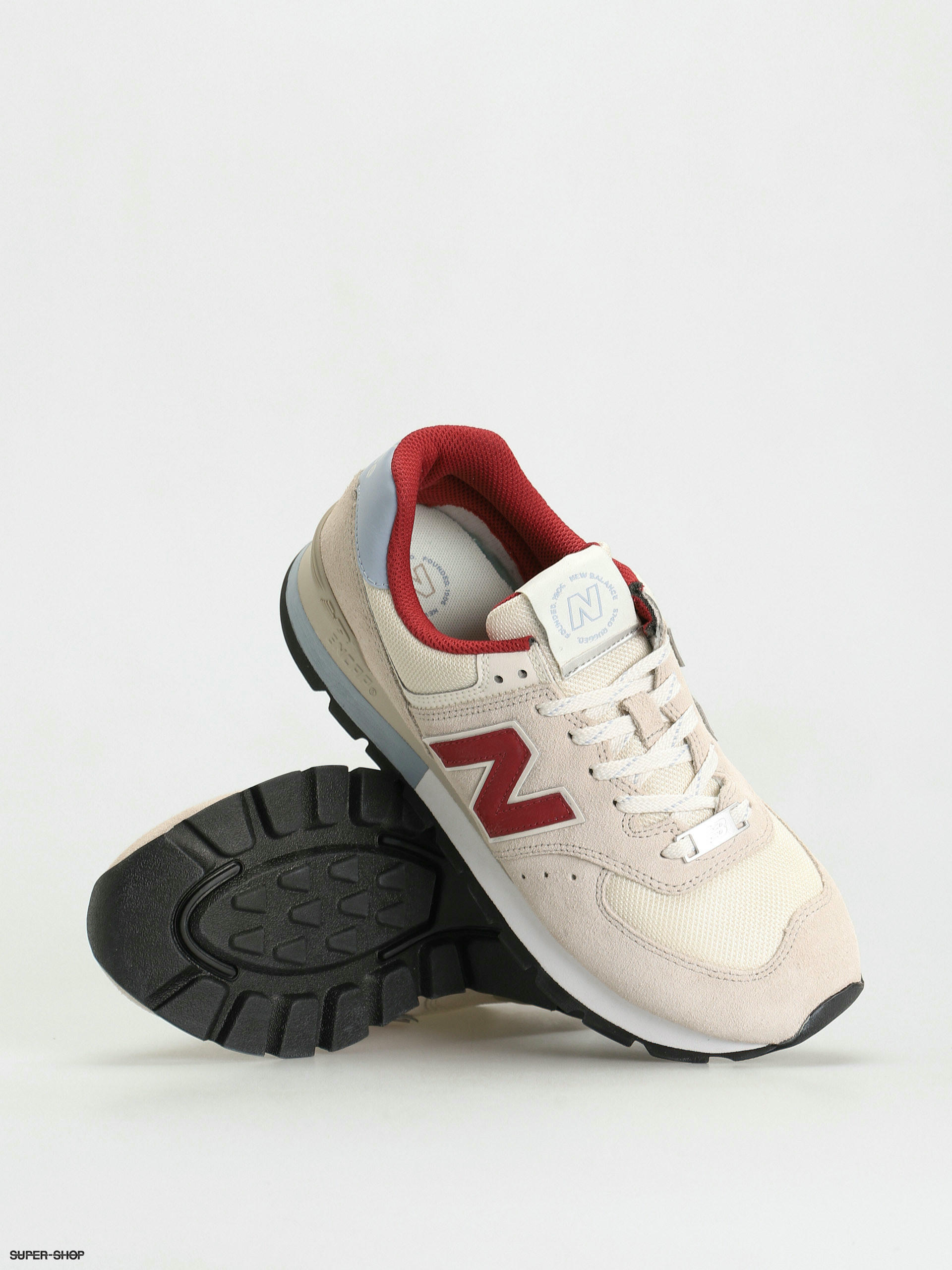 New balance best sale 574 d