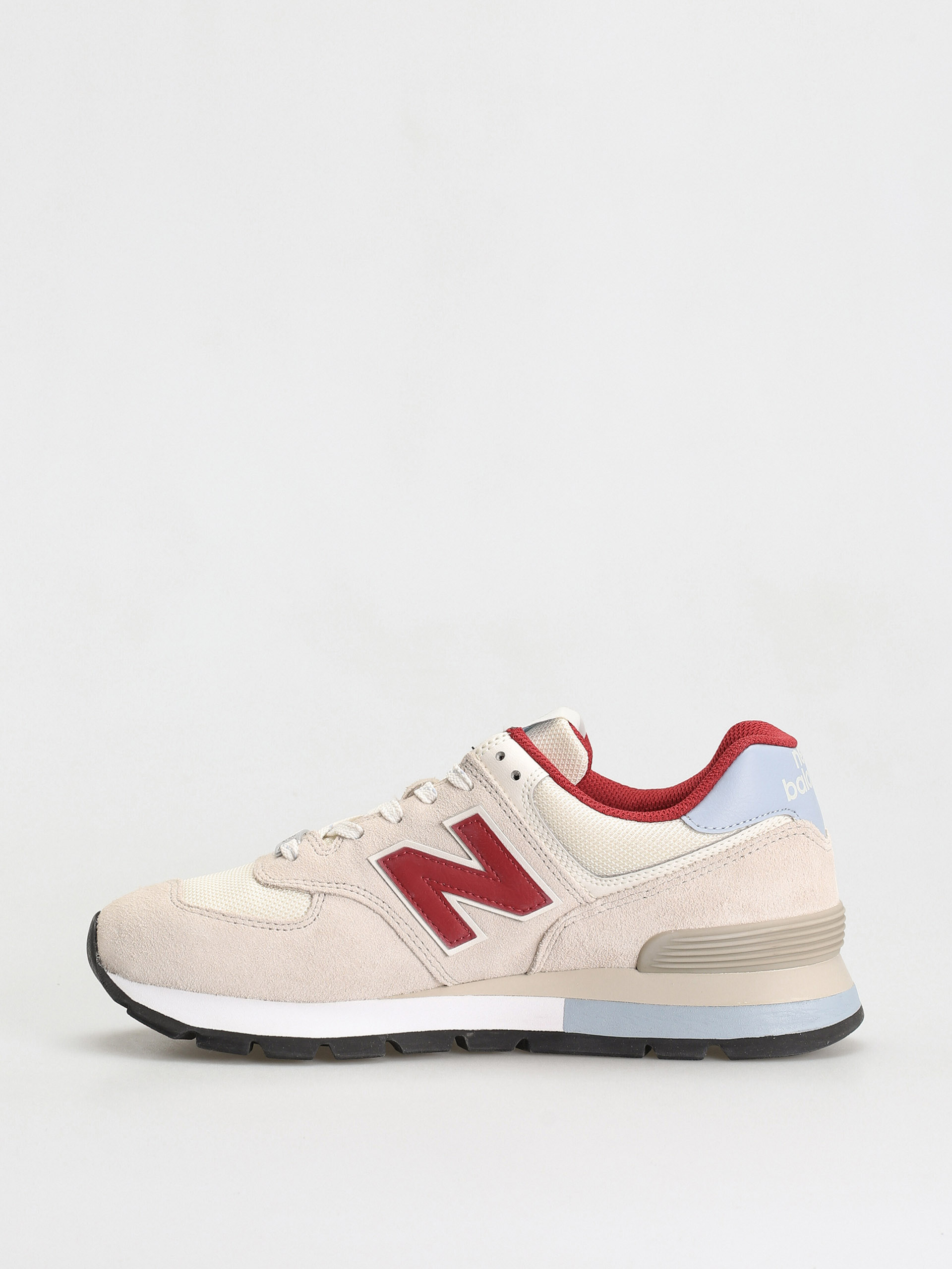 New Balance 574 Shoes (sea salt)