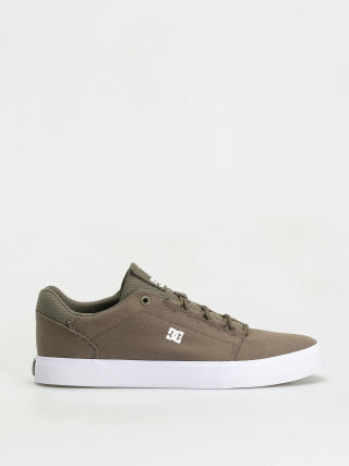 DC Hyde Shoes (chive)
