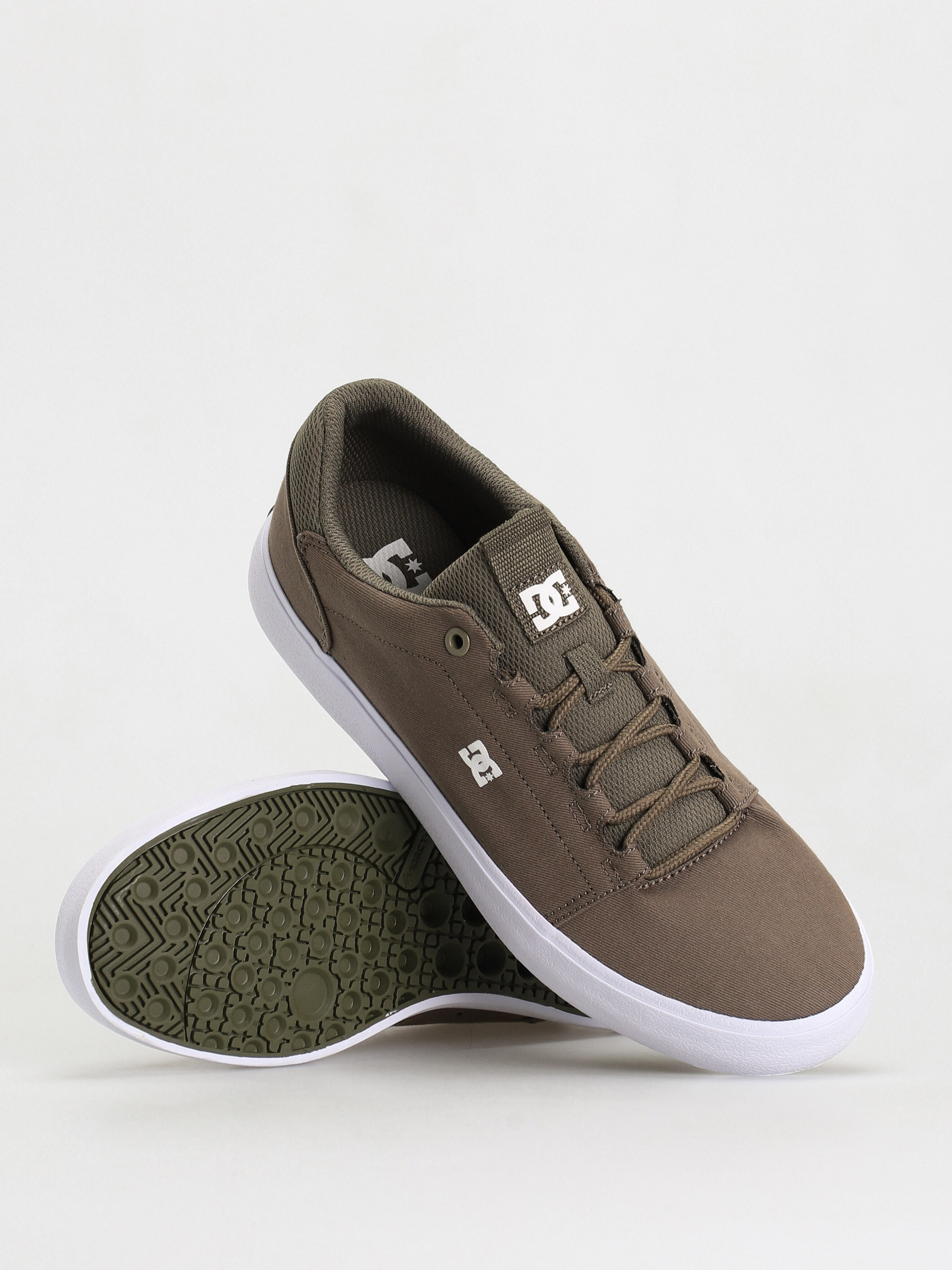 Dc shoes online hyde