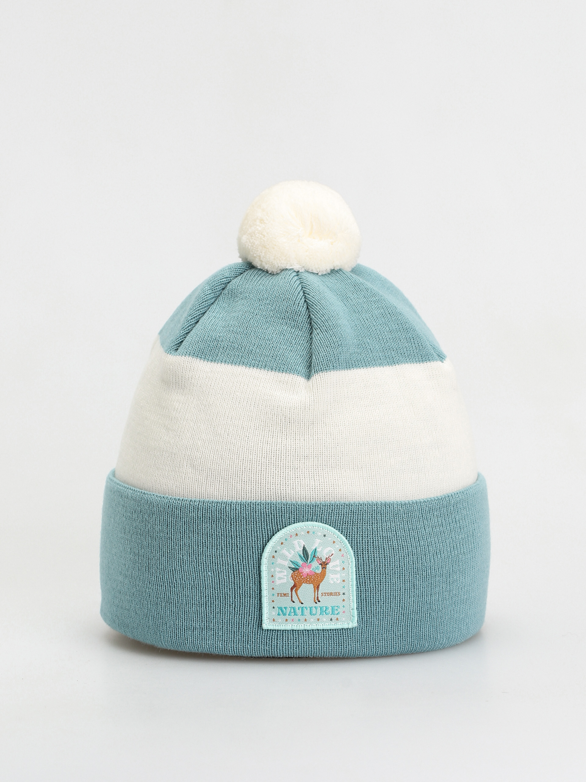 Femi Stories Sweetie Beanie Wmn (mes)