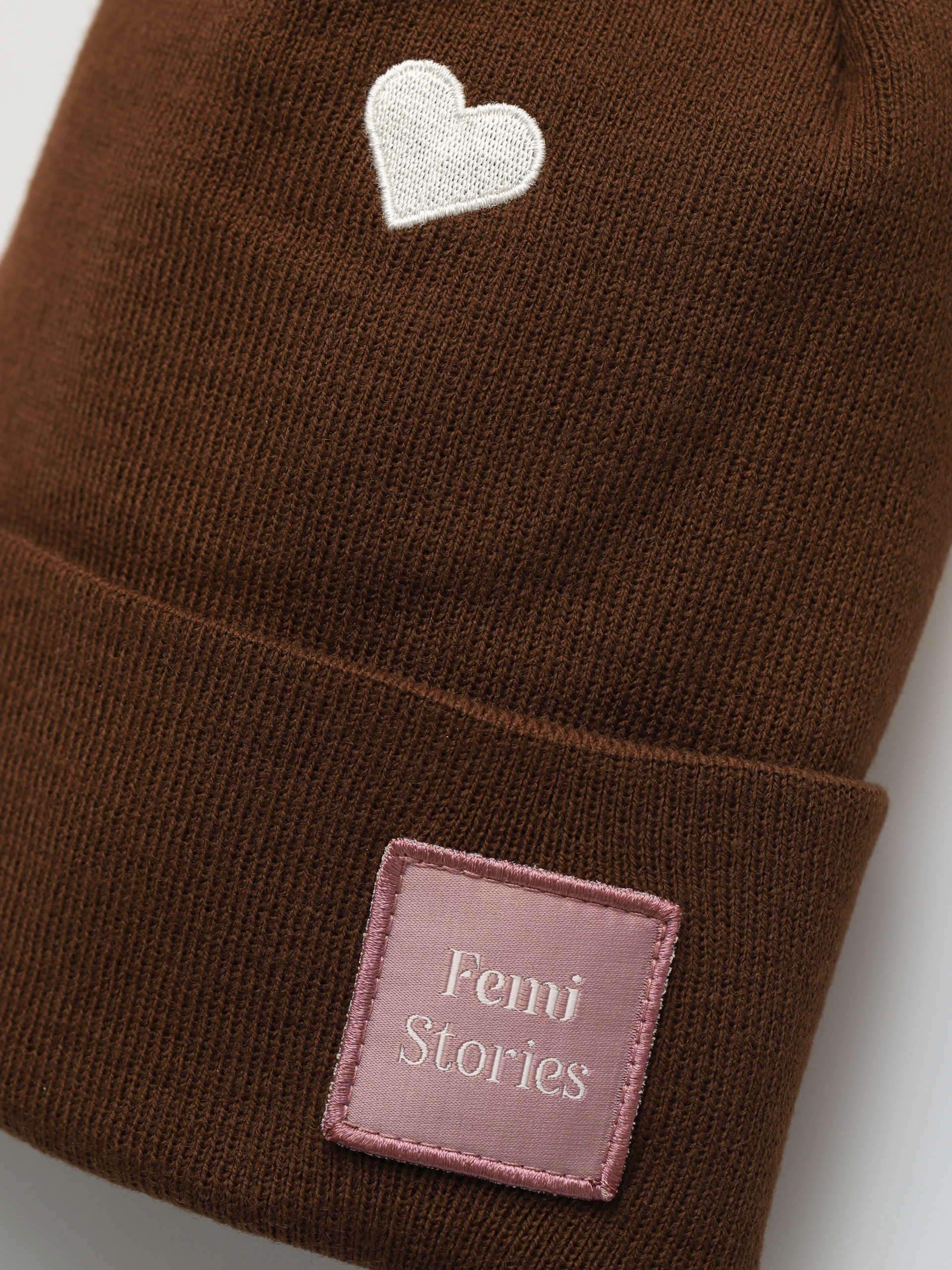 Femi Stories Diane Mütze Wmn (cbrw)