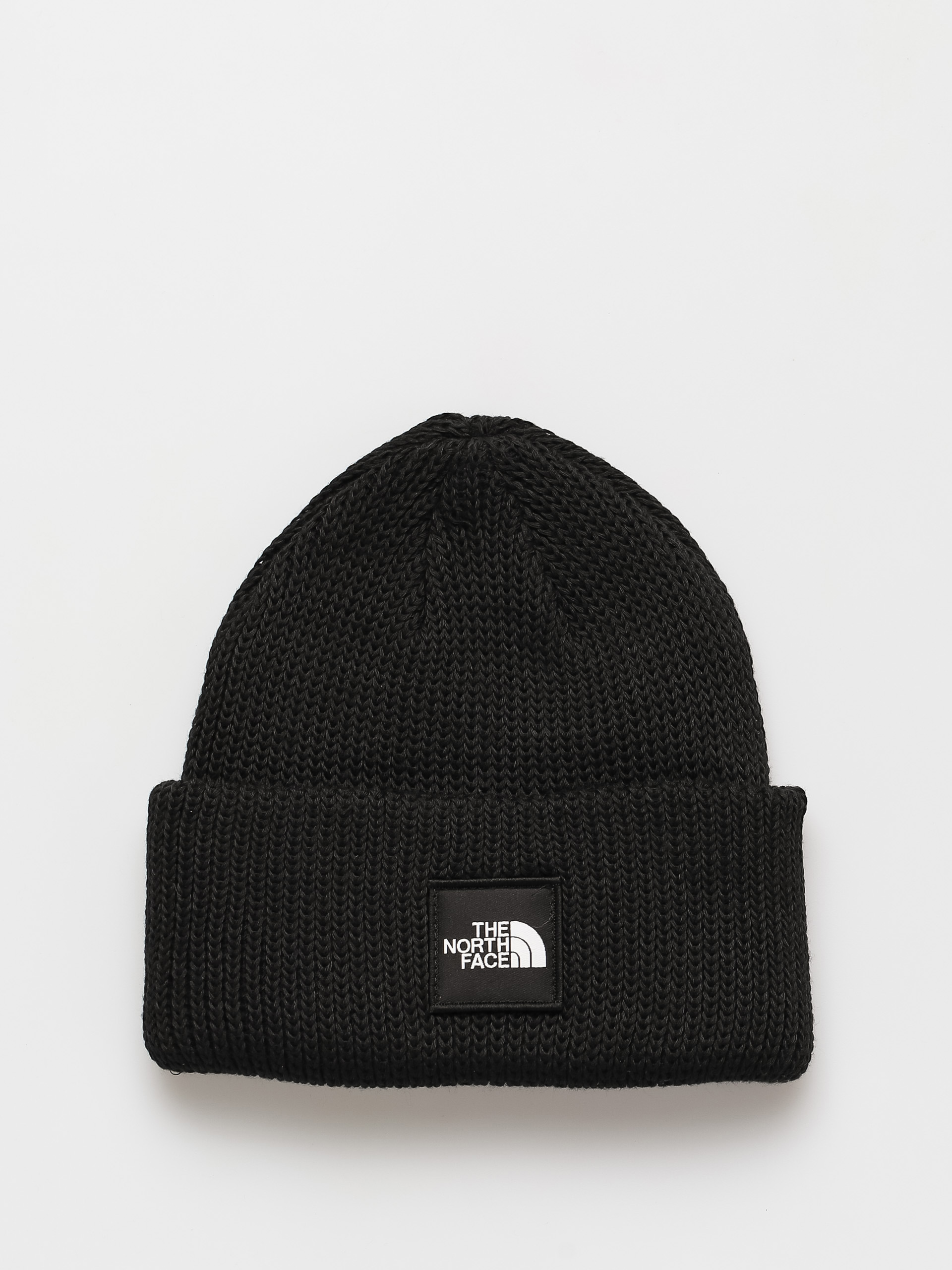 The North Face Black Box Beanie (tnf black)