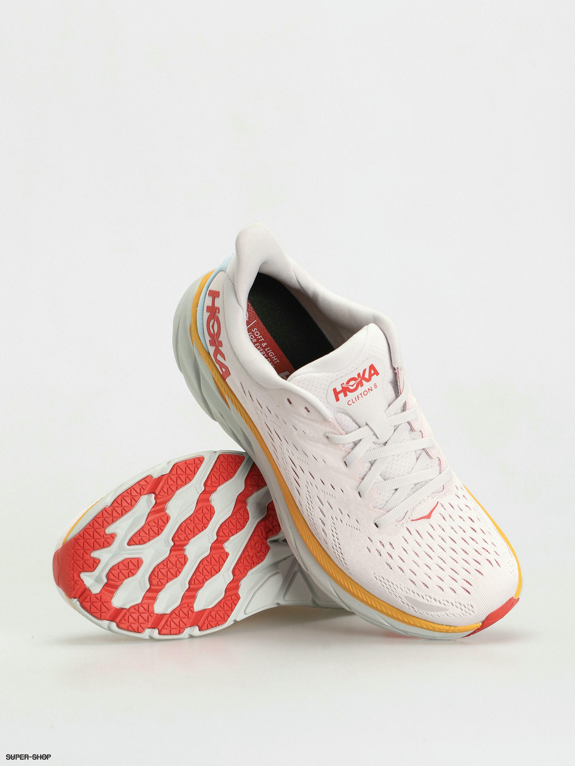 Hoka wellmade 100k