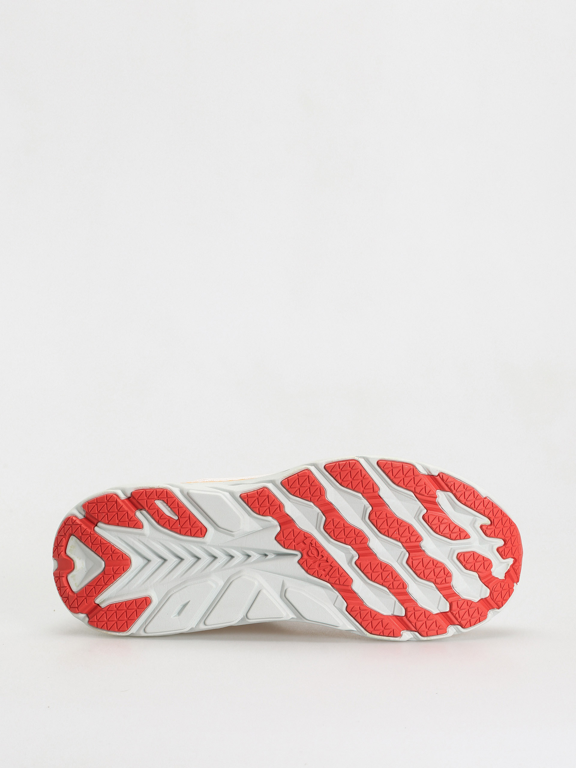 Hoka One One Clifton 8 Shoes (nimbus cloud/blanc de blanc)