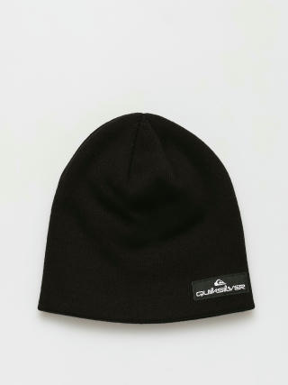 Quiksilver Cushy Beanie (black)