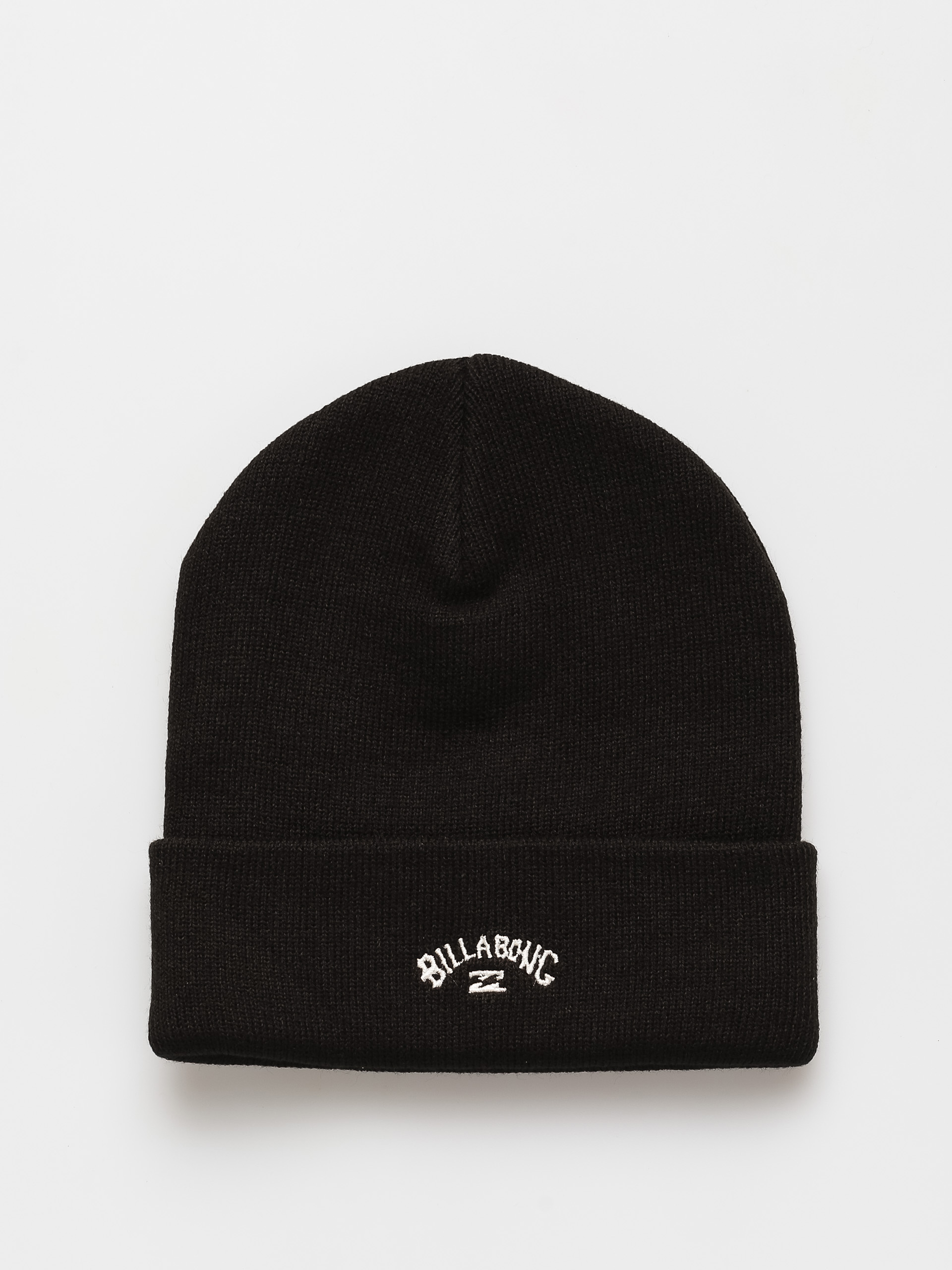 Billabong Arch Beanie (black)