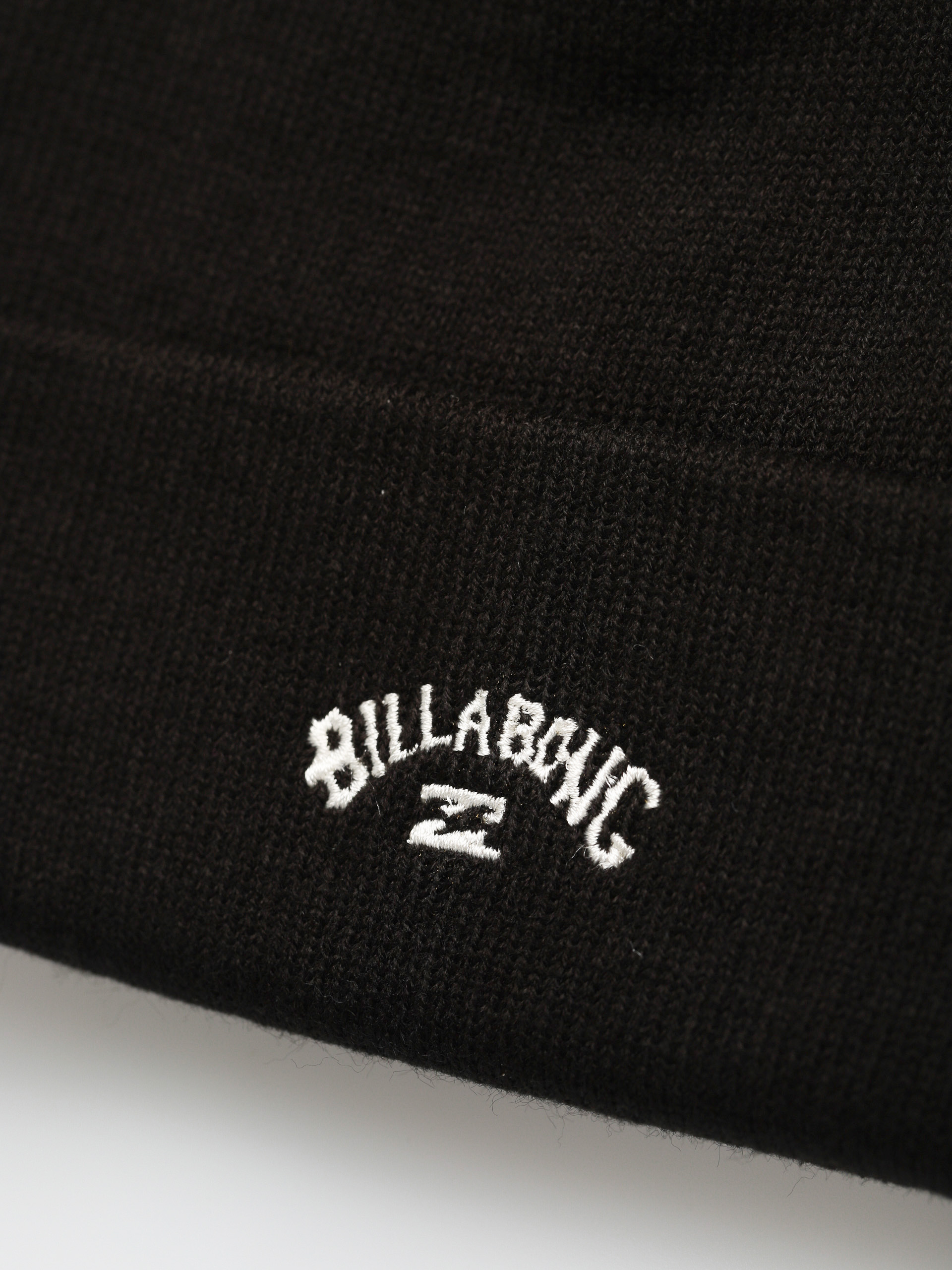 Billabong Arch Beanie (black)