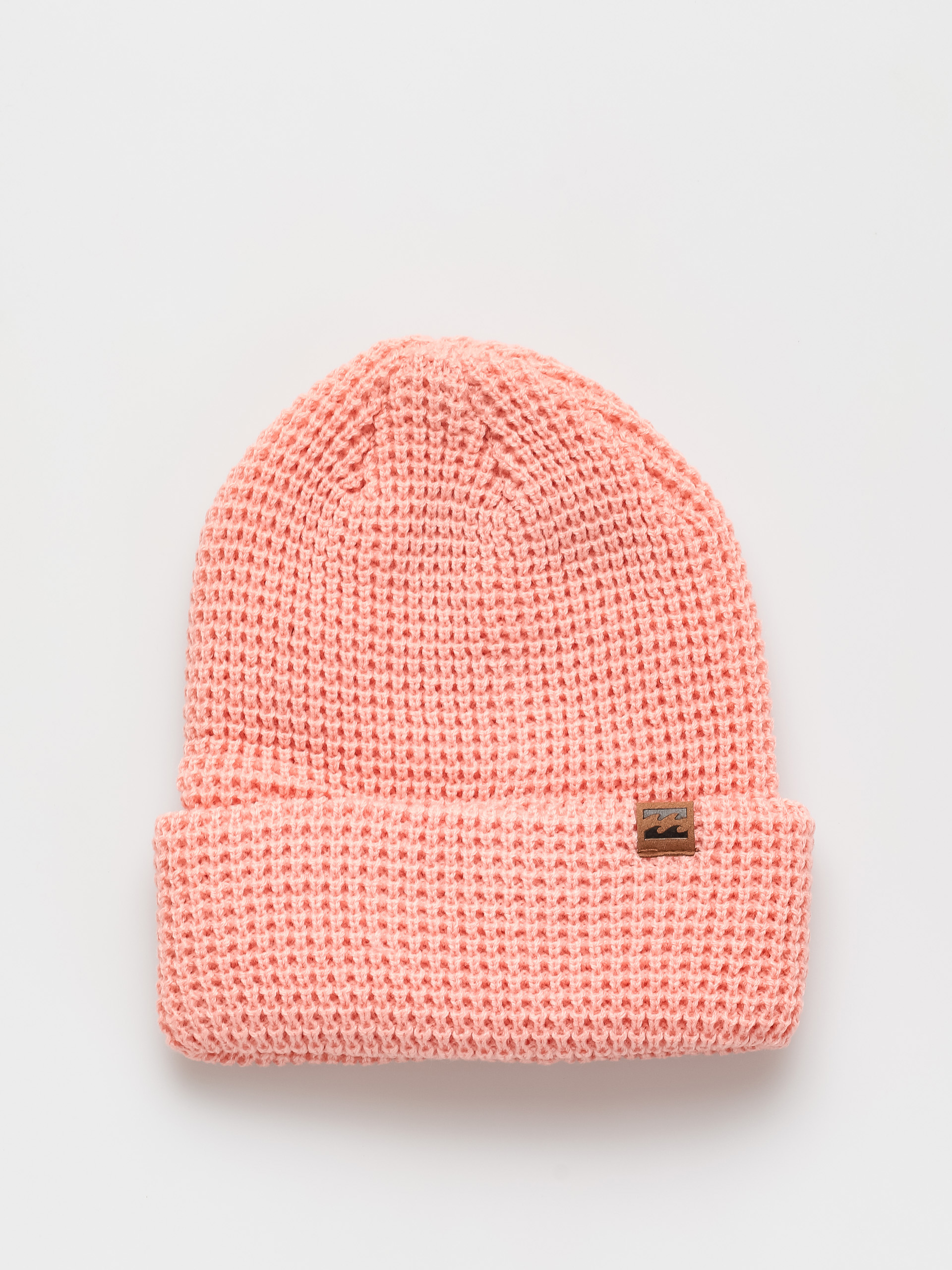 Billabong Alta Beanie Wmn (peach pit)