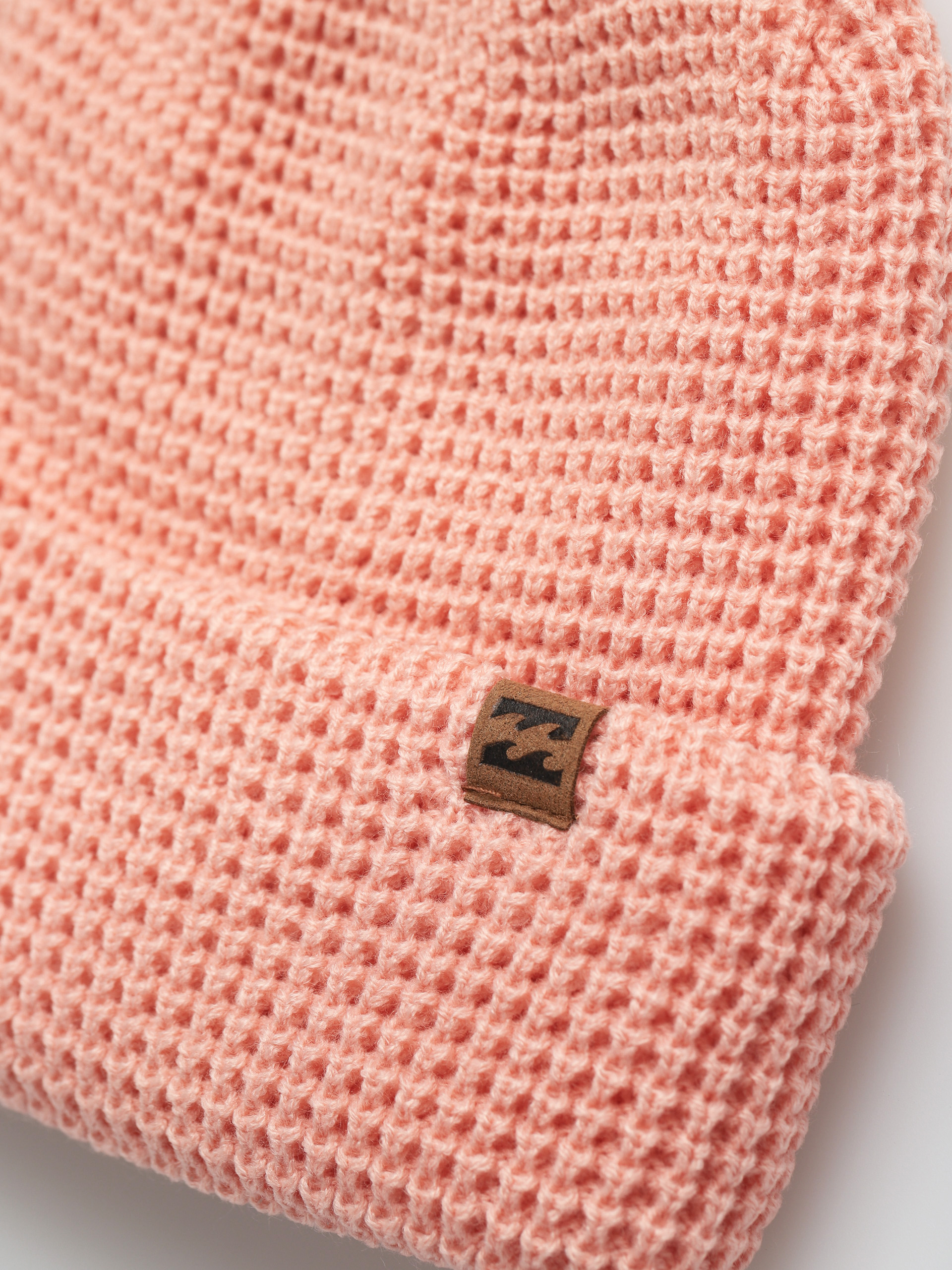 Billabong Alta Mütze Wmn (peach pit)