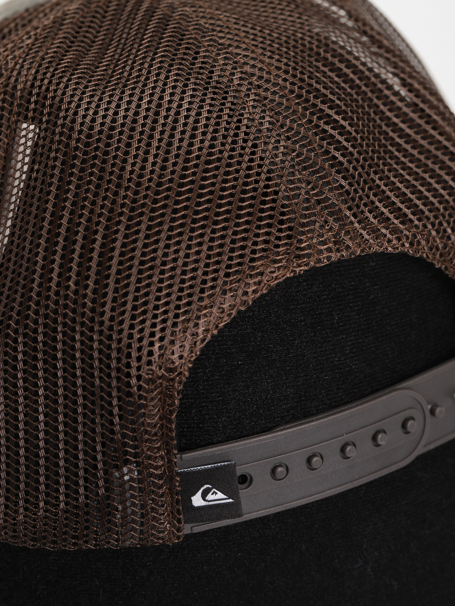 Quiksilver Coastal Cap (camo)