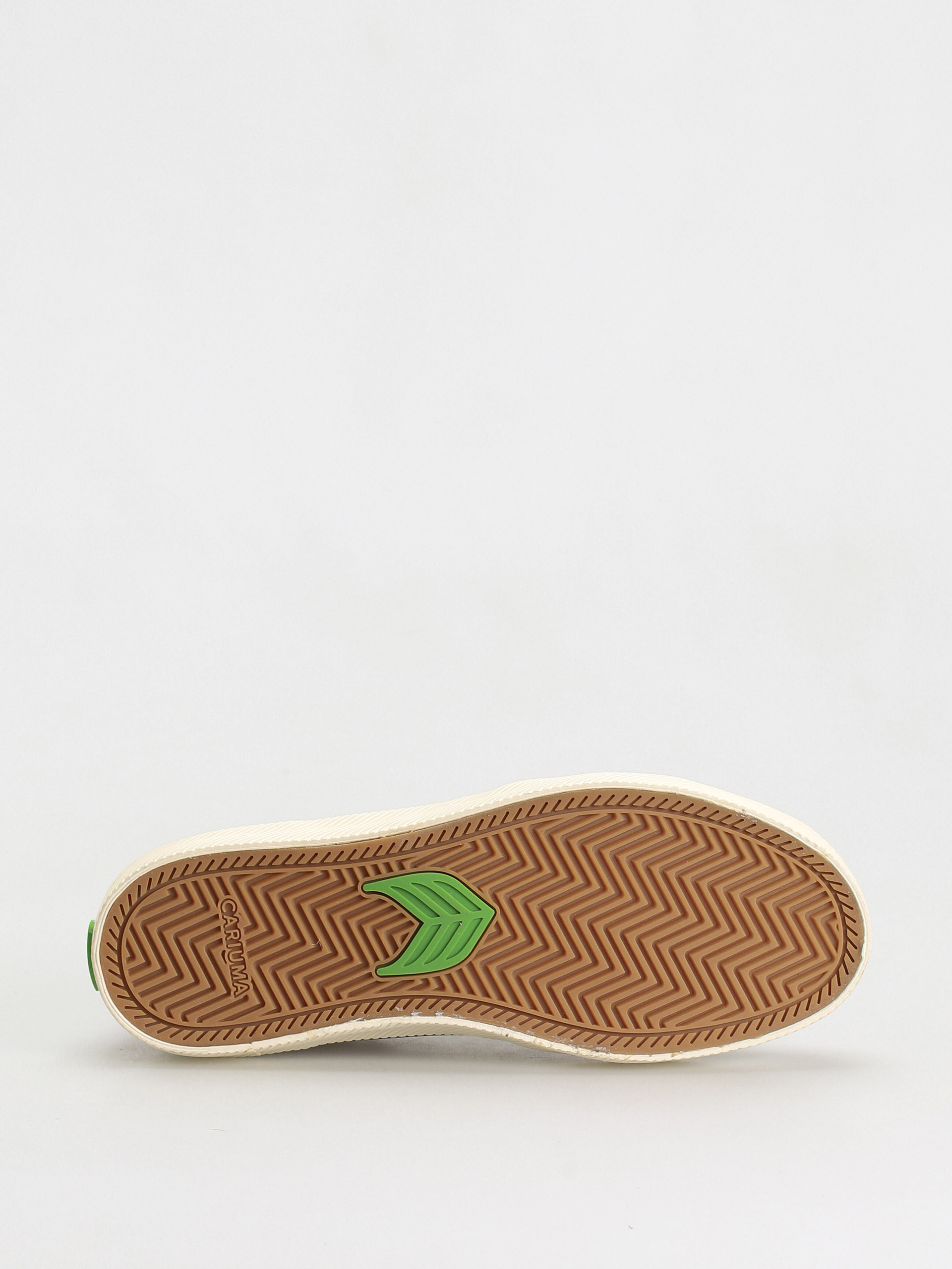 Cariuma Vallely Shoes (black/ivory)