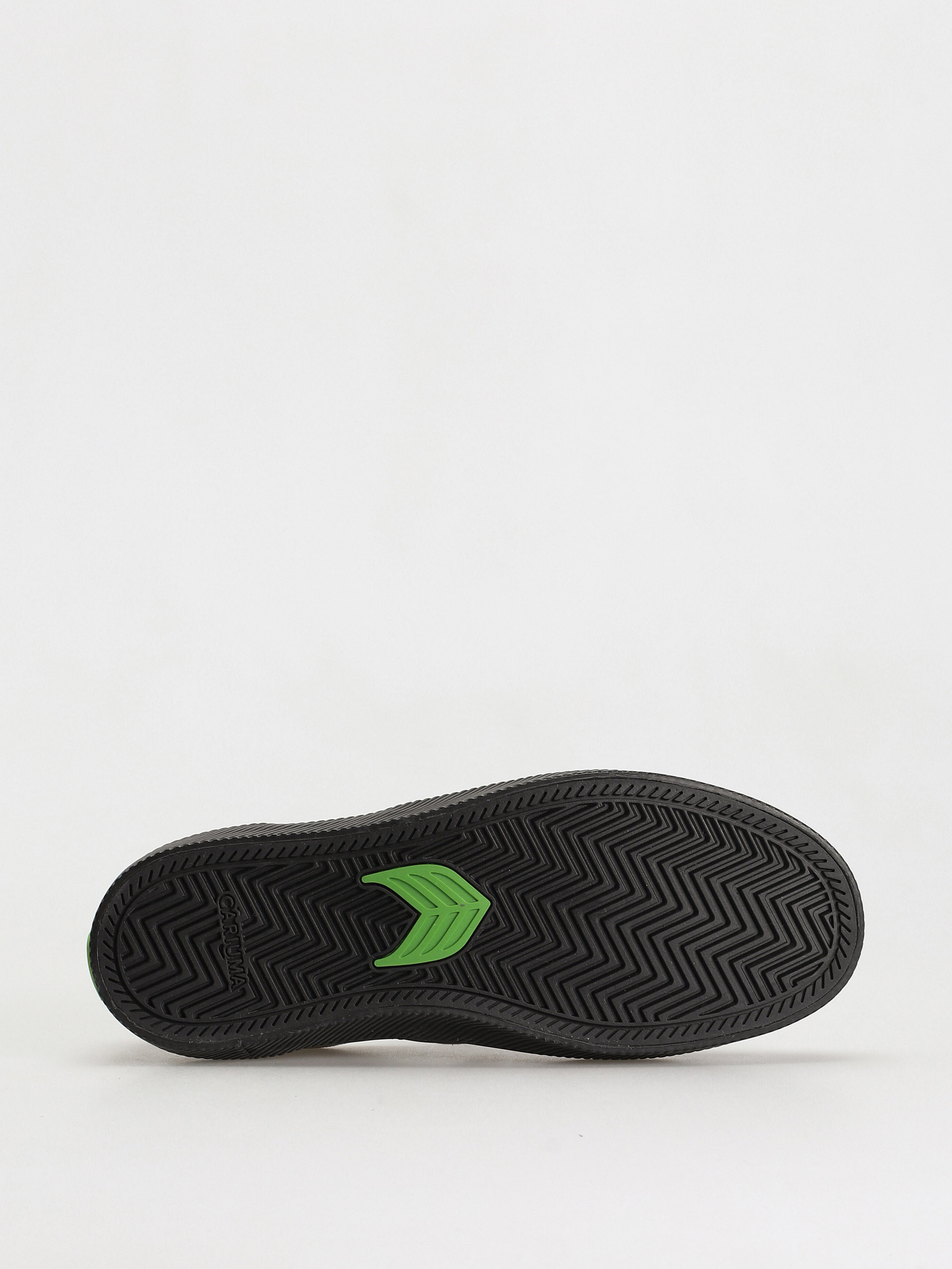 Cariuma Catiba Pro Slip On Shoes (grey/black)