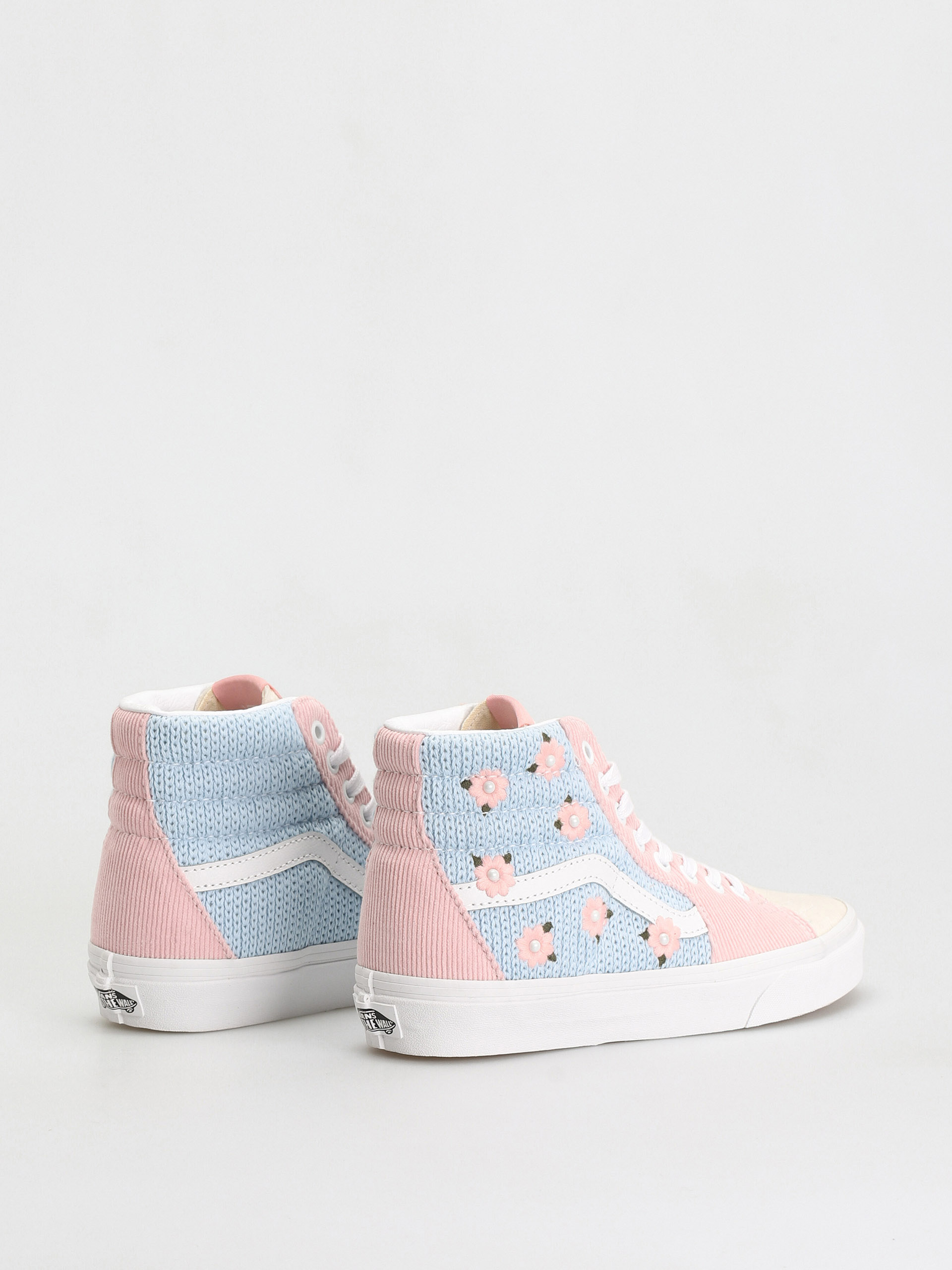 Little bo peep outlet vans