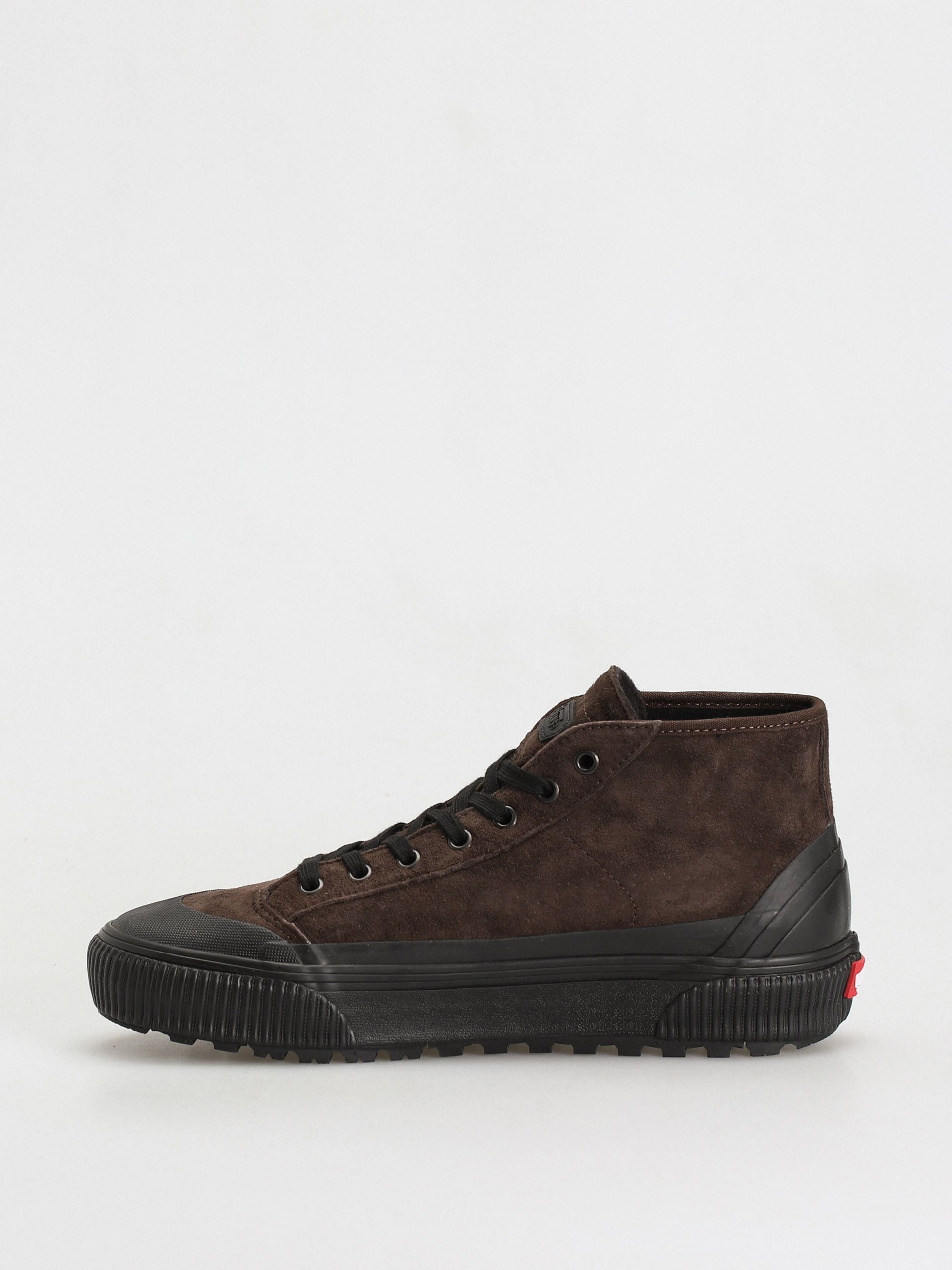 Vans Destruct Mid MTE 1 Shoes (demitasse/black)