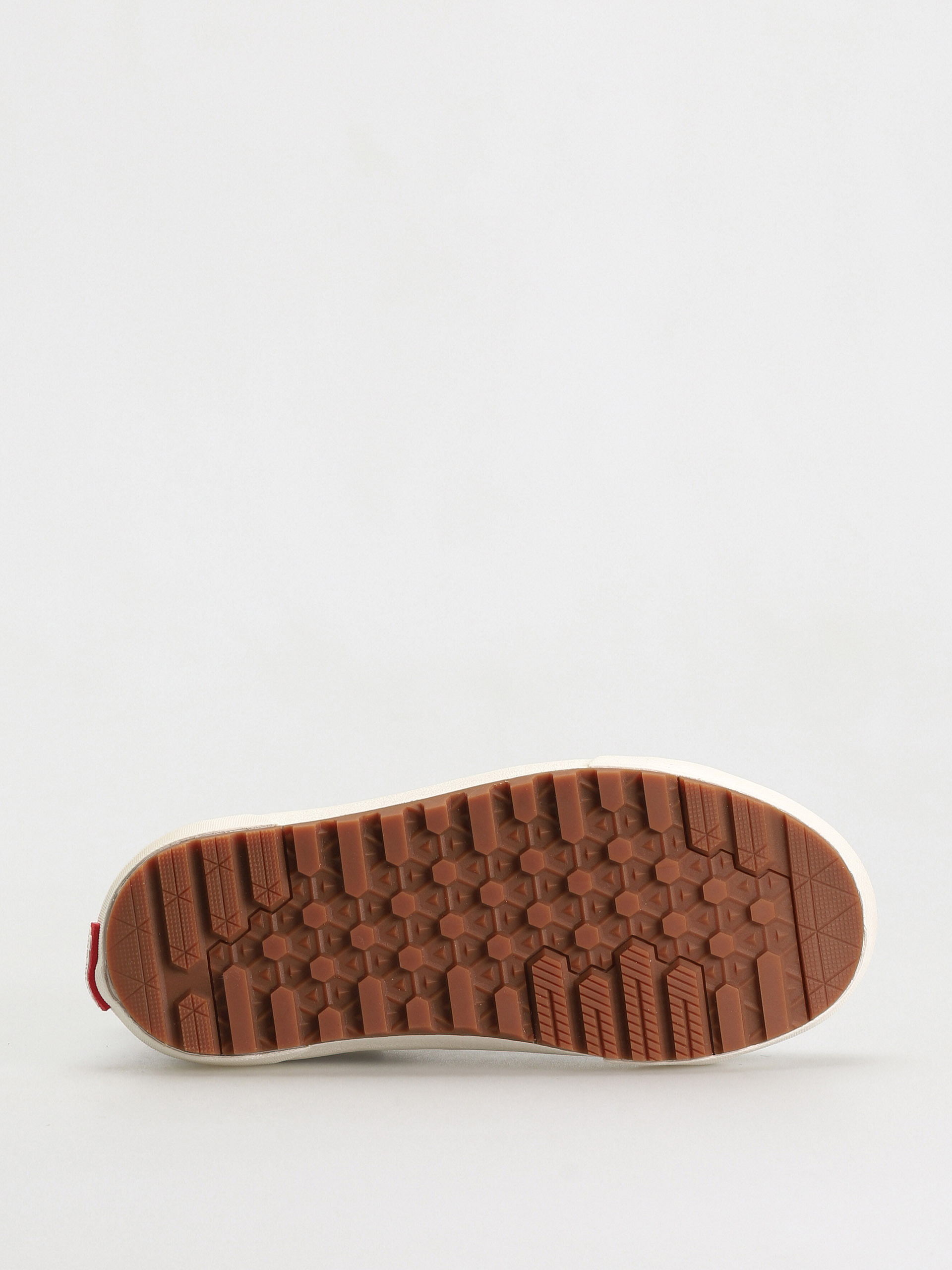 Vans Sk8 Hi MTE 1 Shoes (suede/sherpa ashley blue)